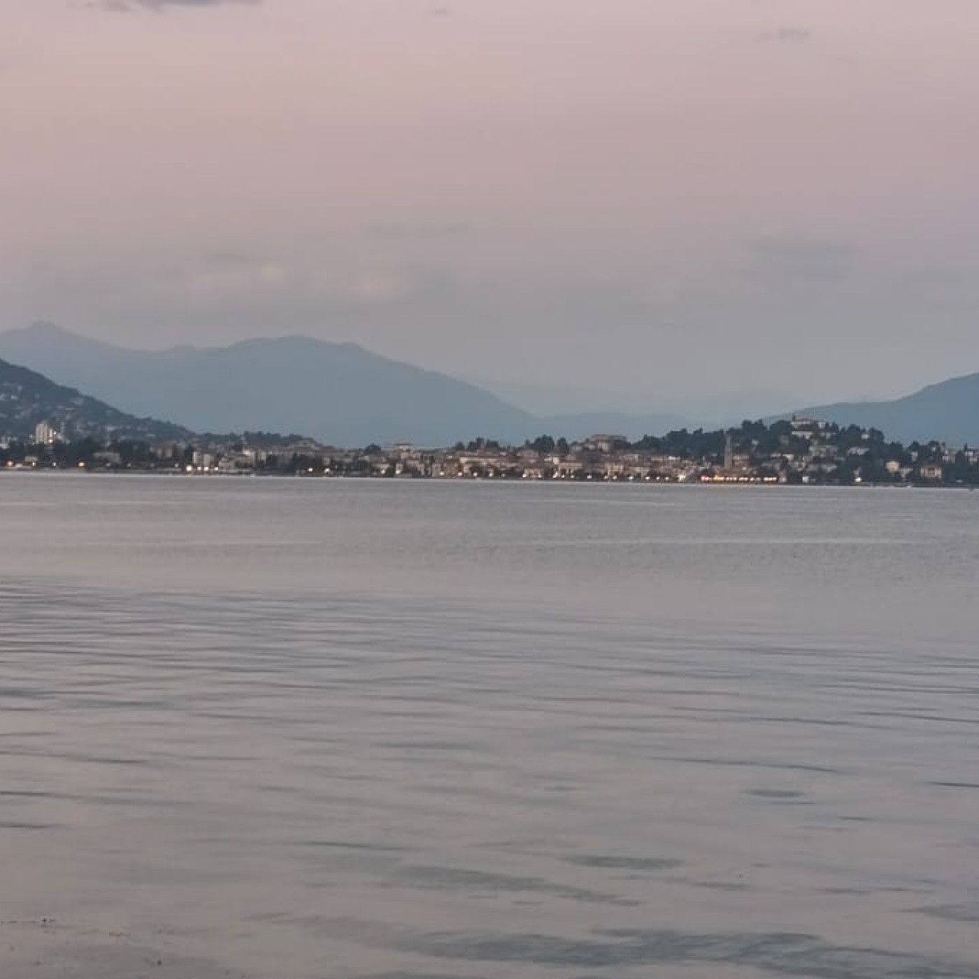 Il mio primo episodio