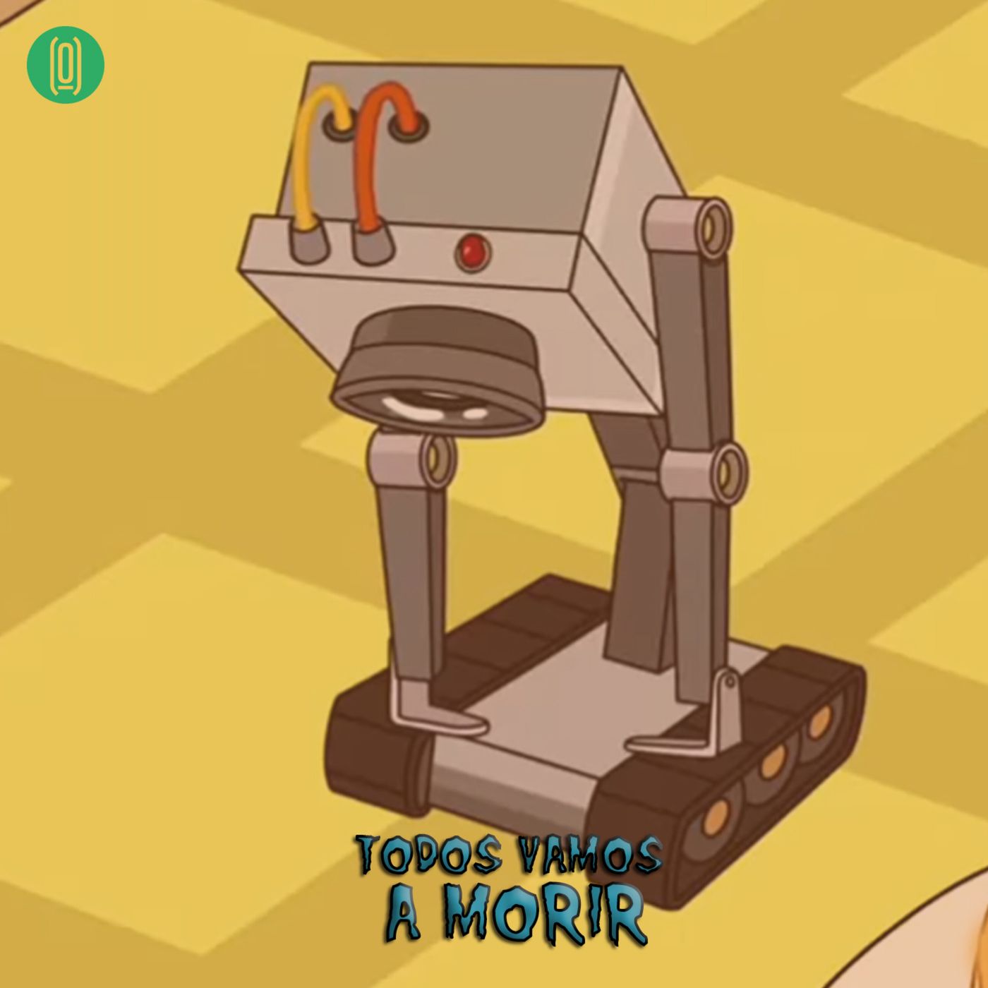 Todos Vamos a Morir