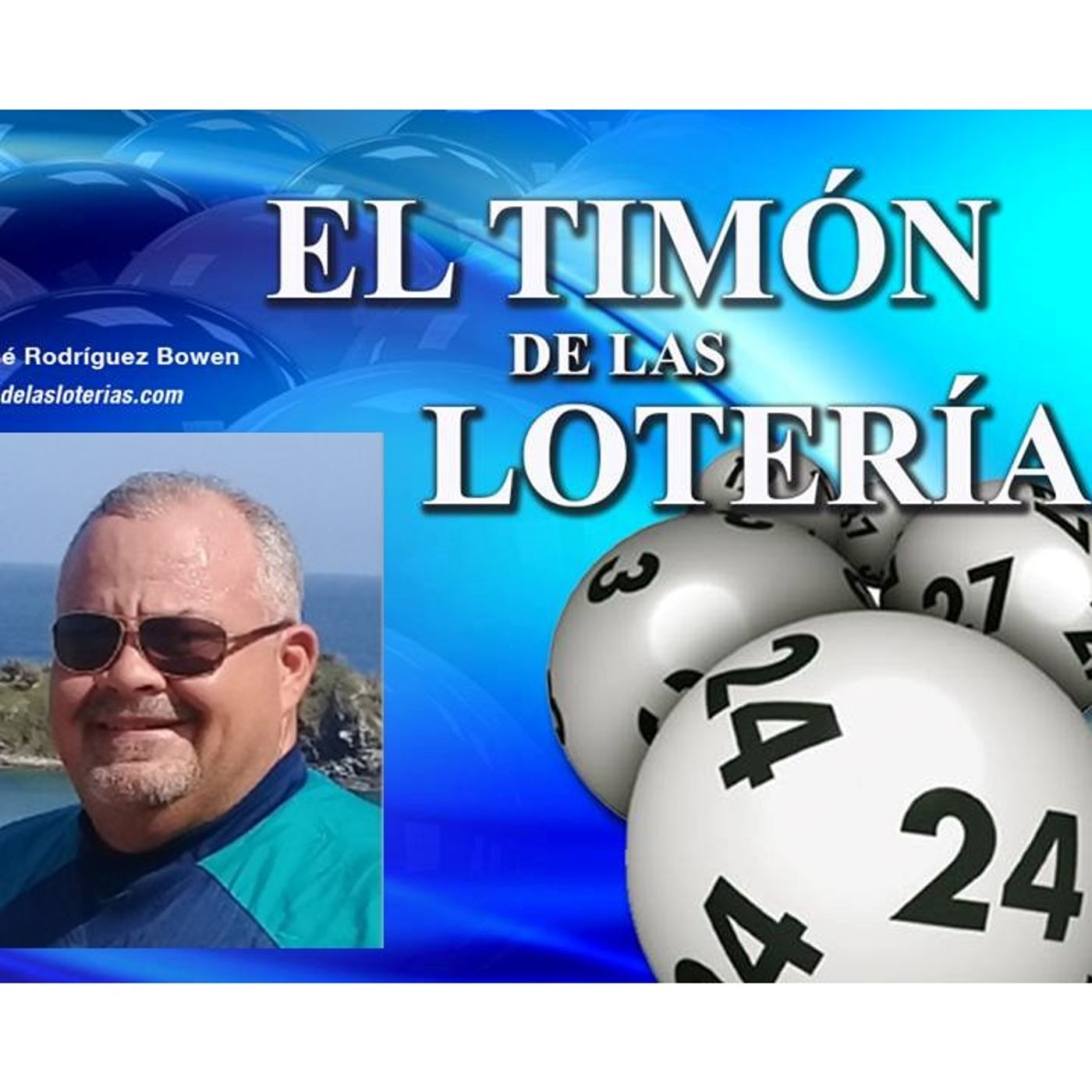 LOTO CAPSULA - TIMON DE LAS LOTERIAS JRB