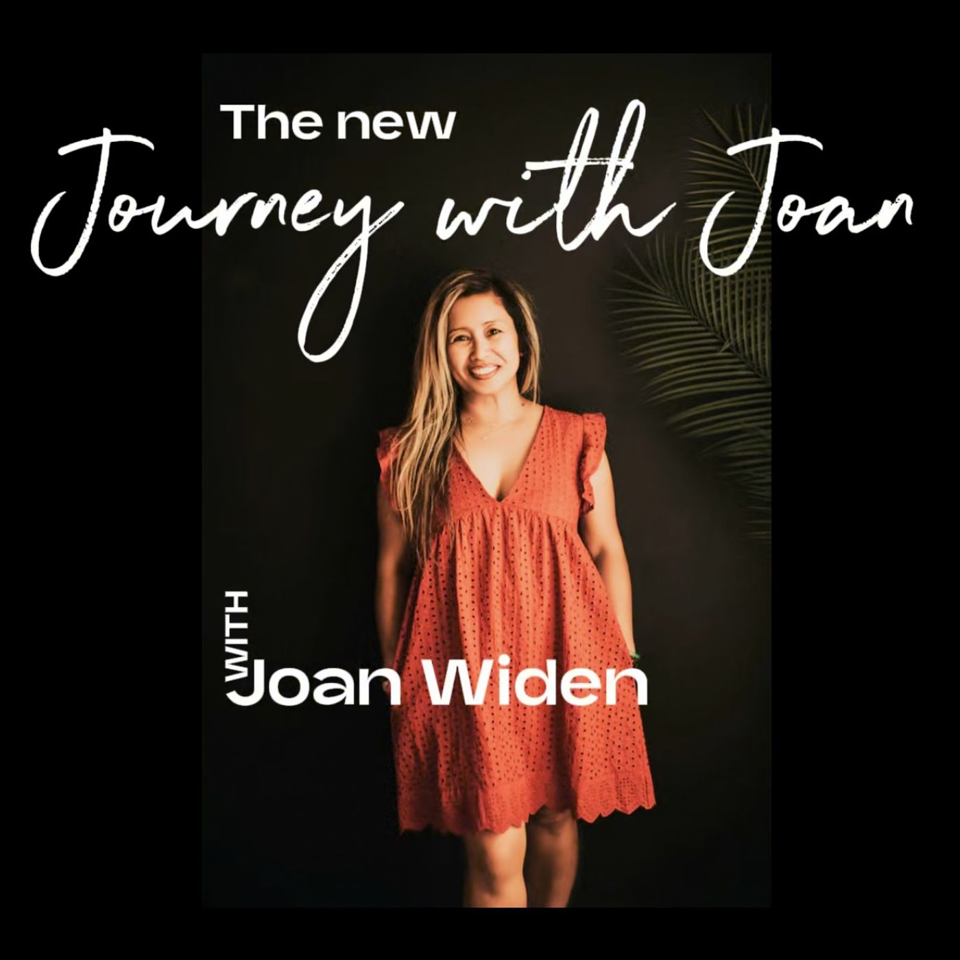 Journey with Joan