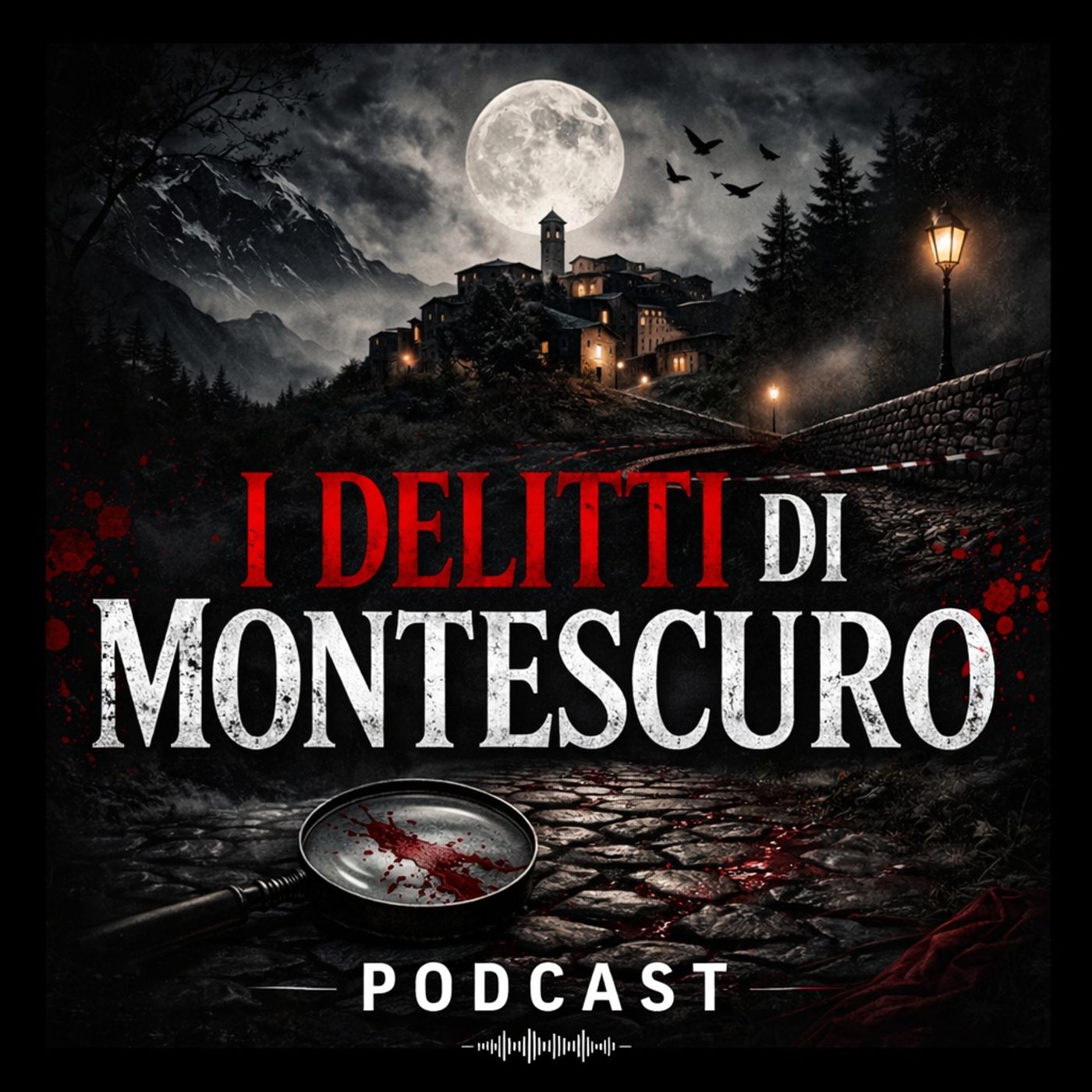 I Delitti Di Montescuro