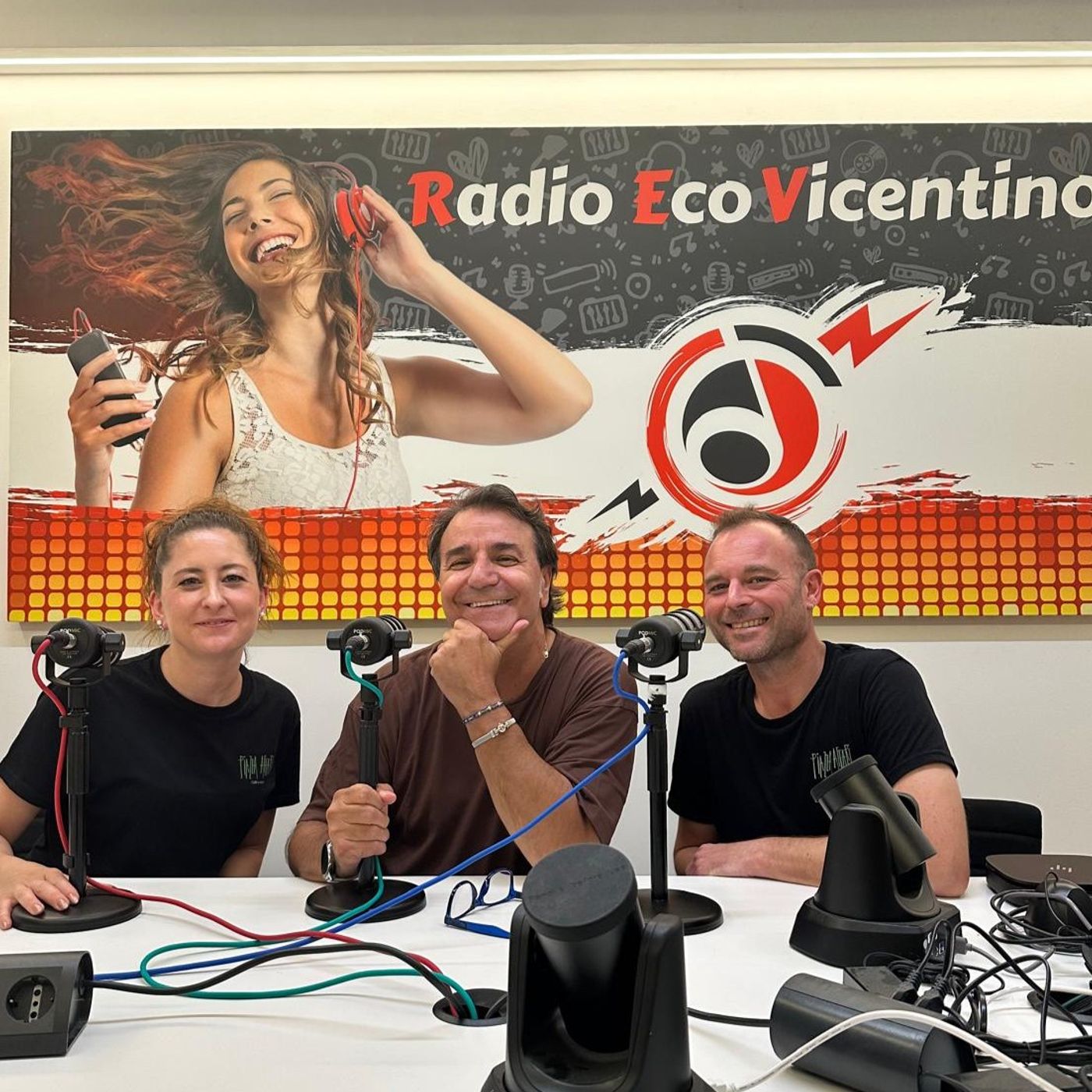 Piazza Affari, il posto giusto per la tua pausa pranzo con Federica e Matteo episode artwork