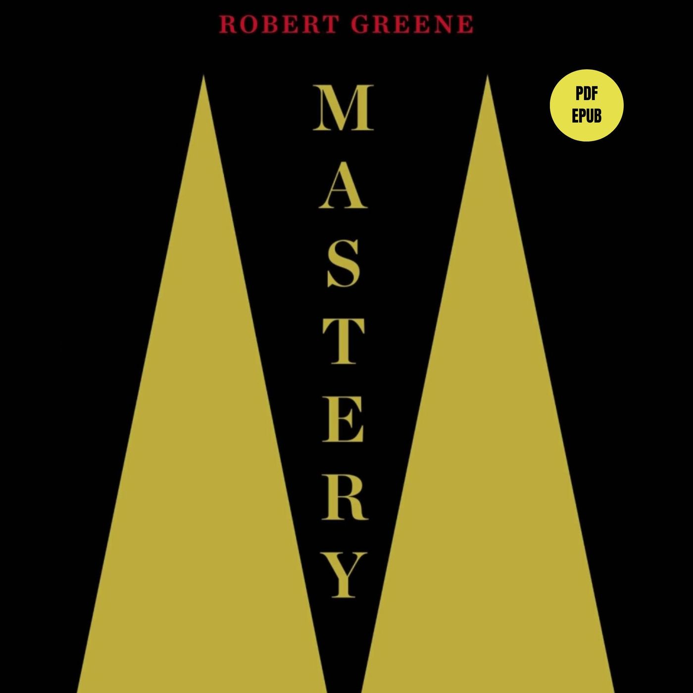 Mastery, Robert Greene - Summary