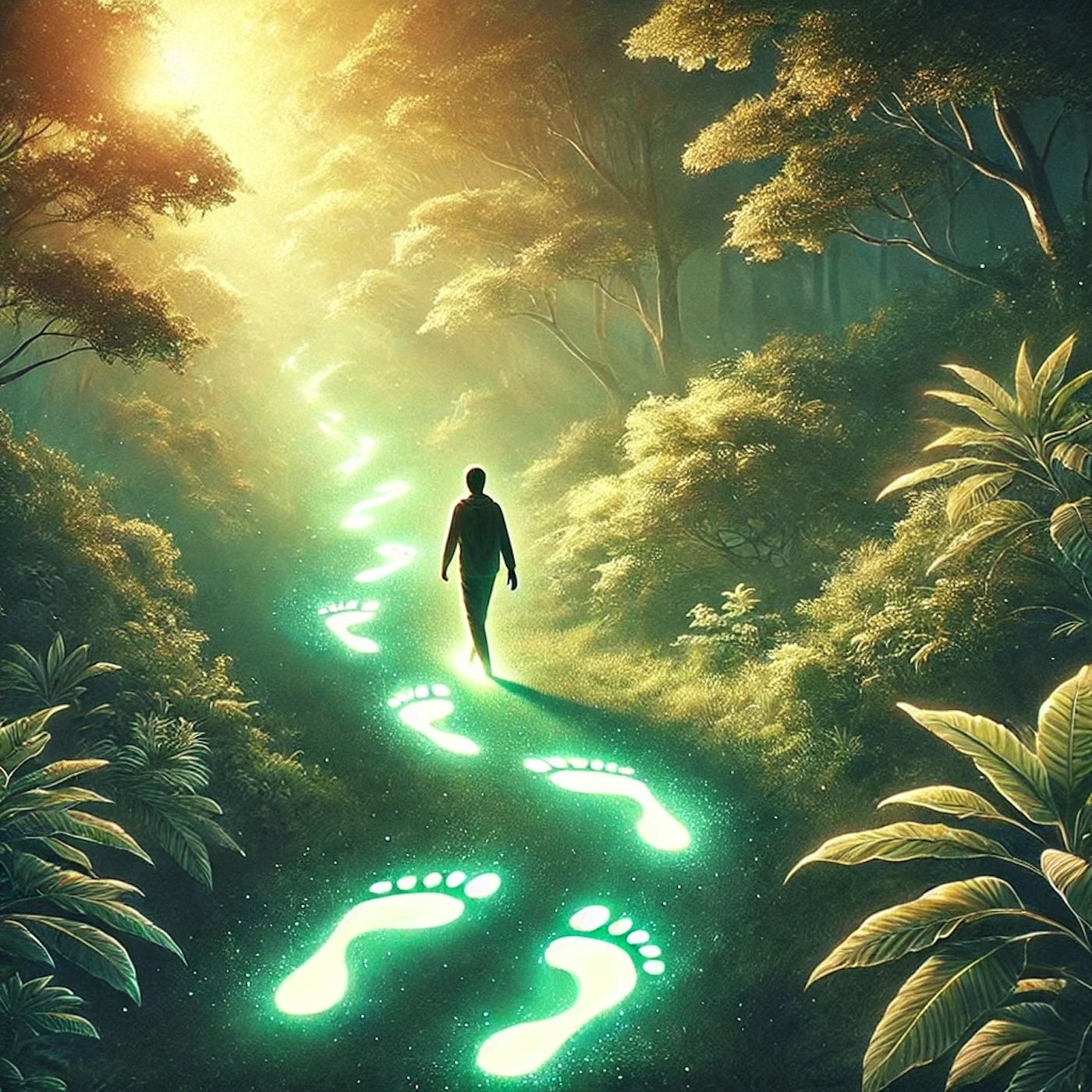 "True freedom means having no rules or constraints, living life entirely on your own terms." episode artwork