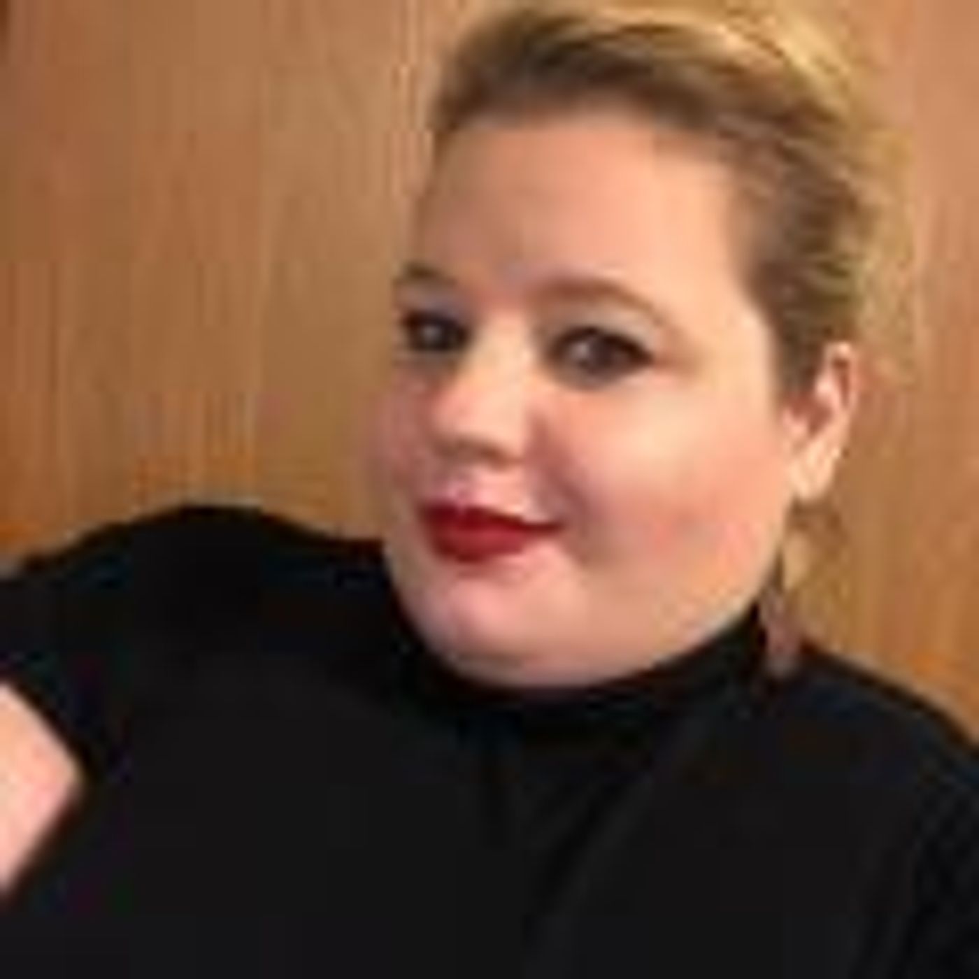 The Journey to Self-Acceptance with Rebecca Bedford thumbnail