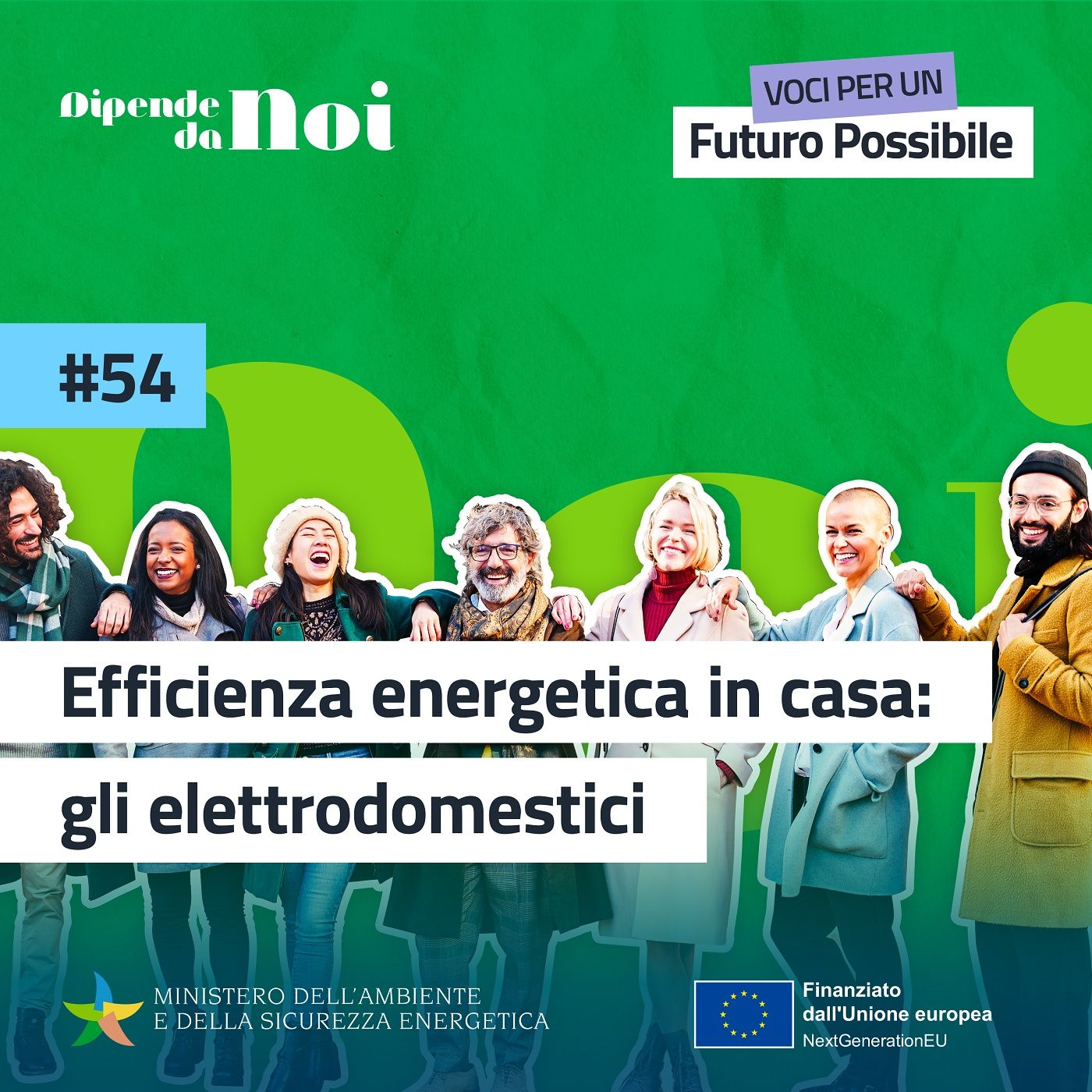 Efficienza Energetica || Efficienza energetica in casa: gli elettrodomestici