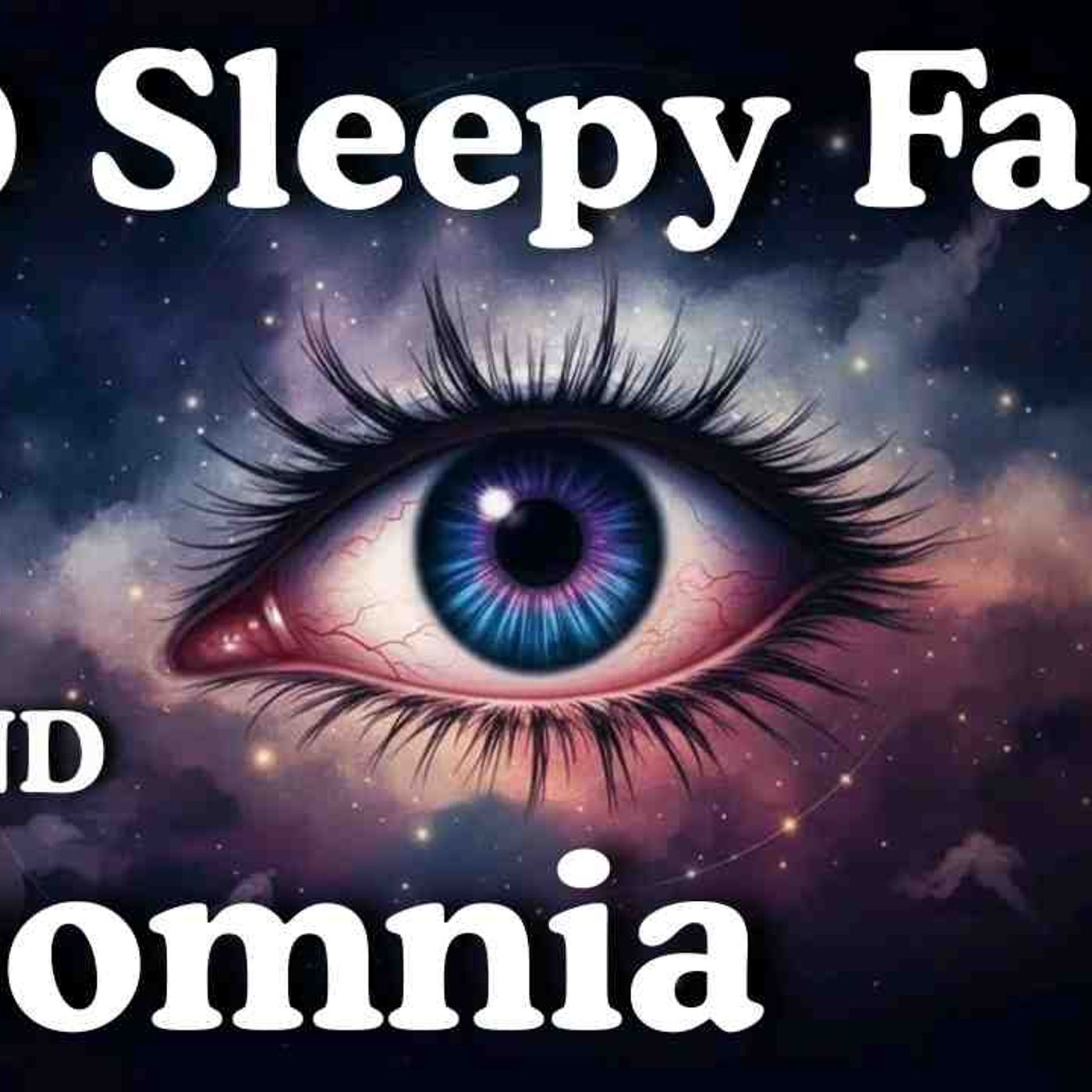 Why Does New Year Planning Steal Our Sleep_ Soothing Holiday Psychology for Deep Sleep episode artwork
