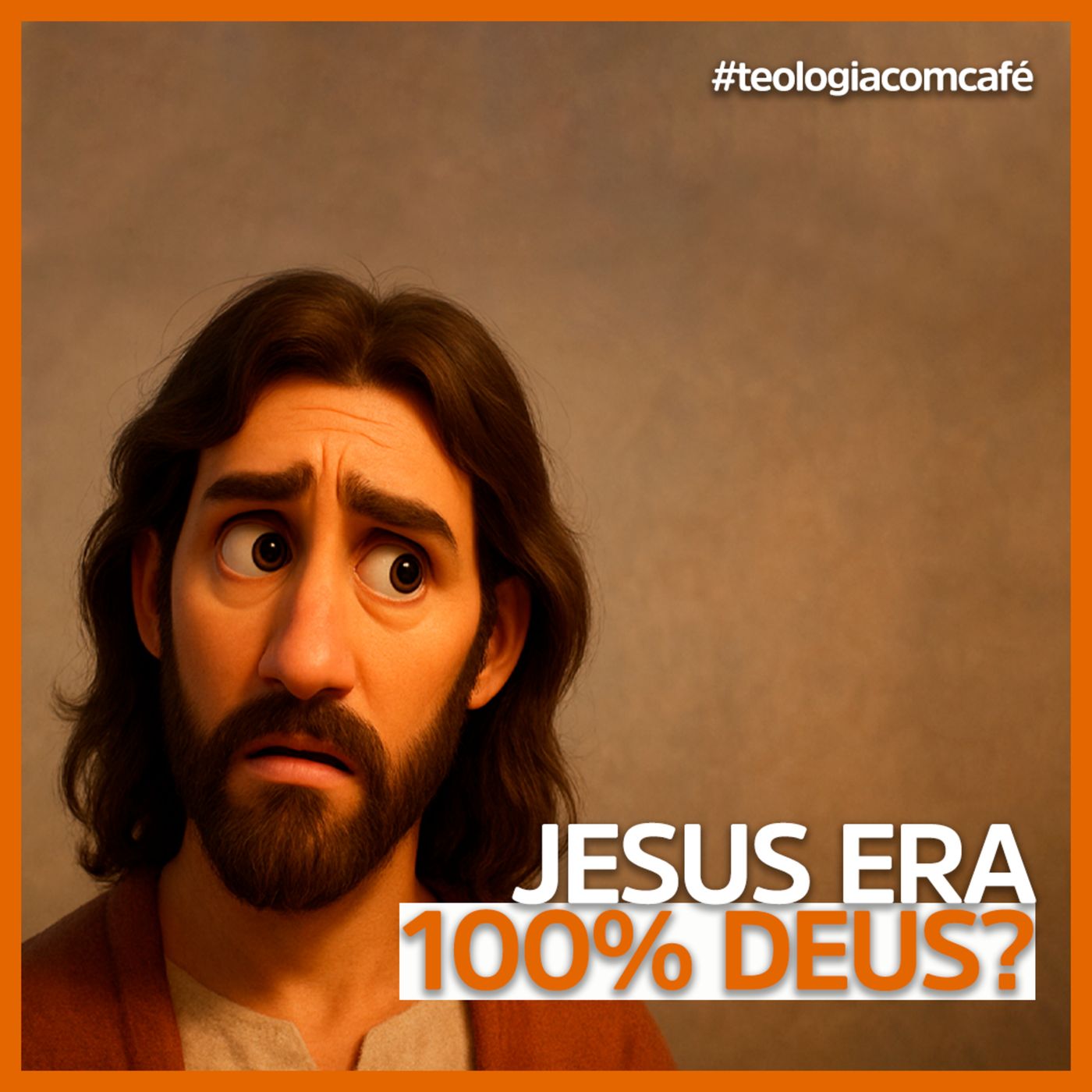 Teologia Com Café