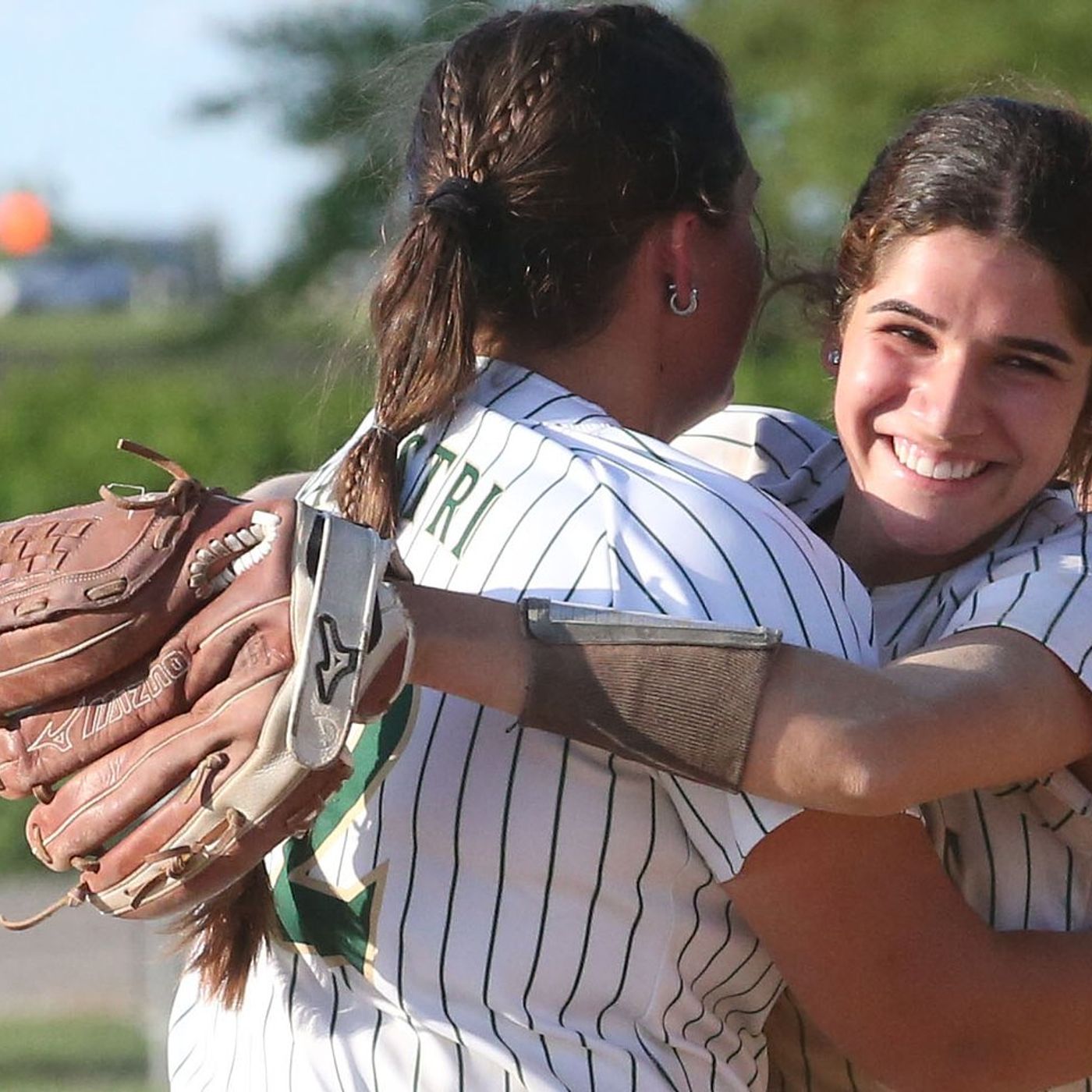 NewsTribune softball regional preview episode artwork