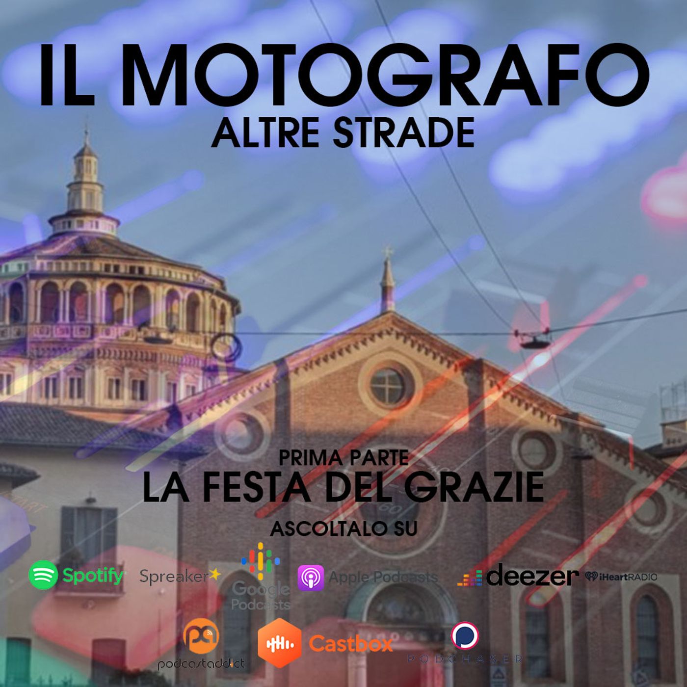 Il Motografo