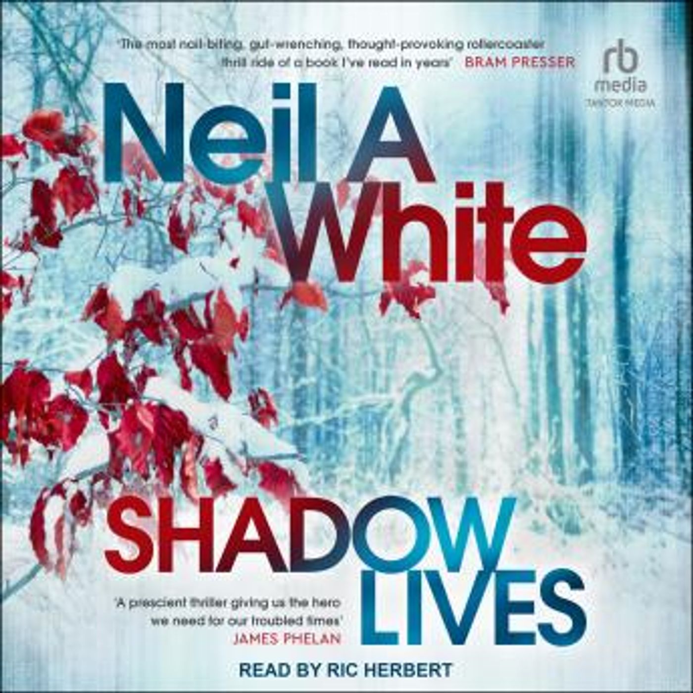 Listen to New Full Audiobooks in Mystery, Thriller & Horror, Legal & Political
