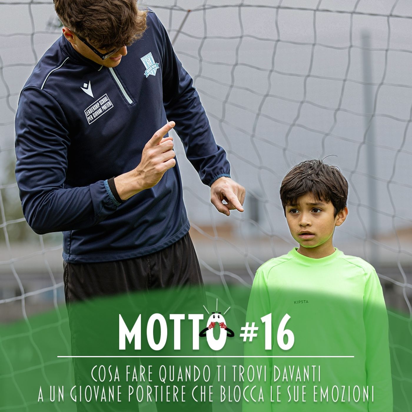 Potere Portiere