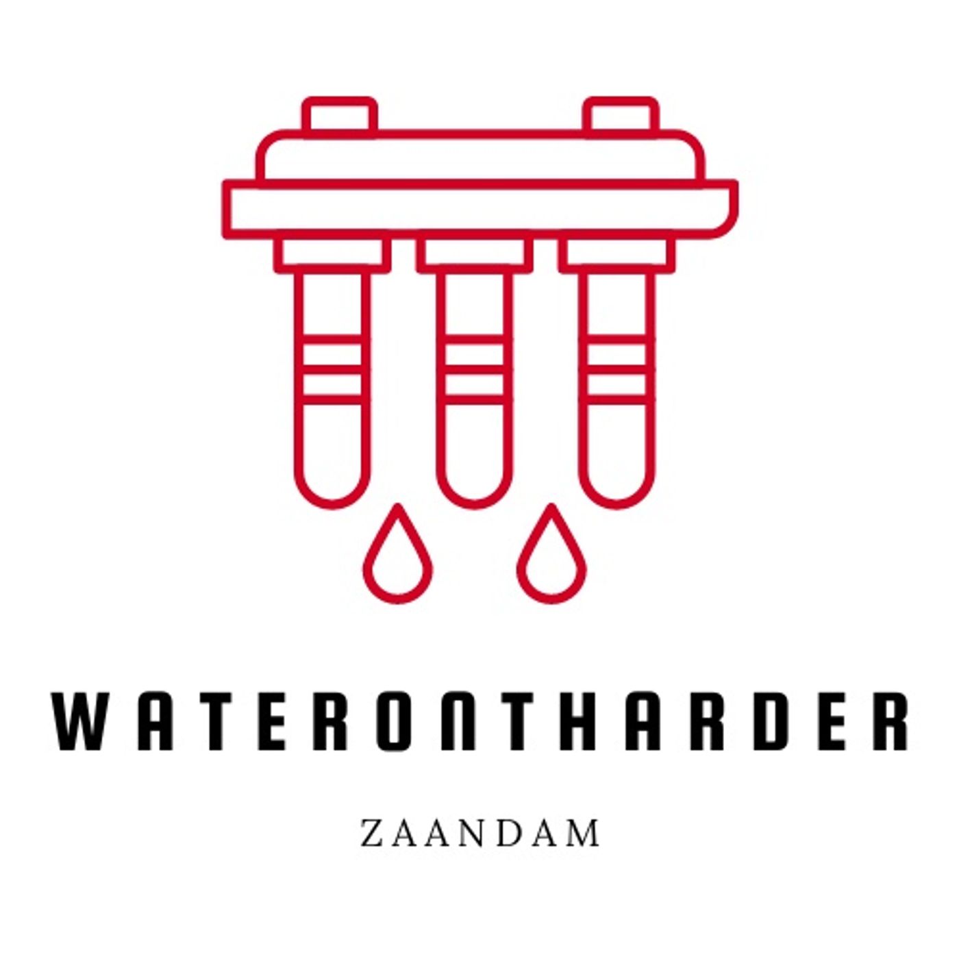 Waterontharder Zaandam podcast artwork