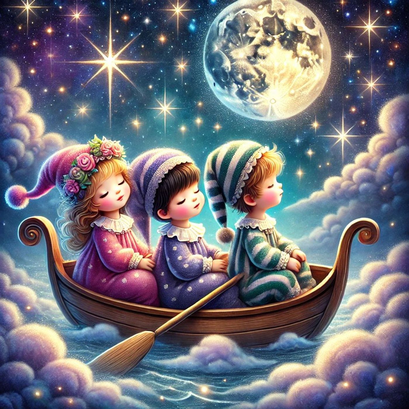 Ririro.com - Kids Stories (0-6 Years)