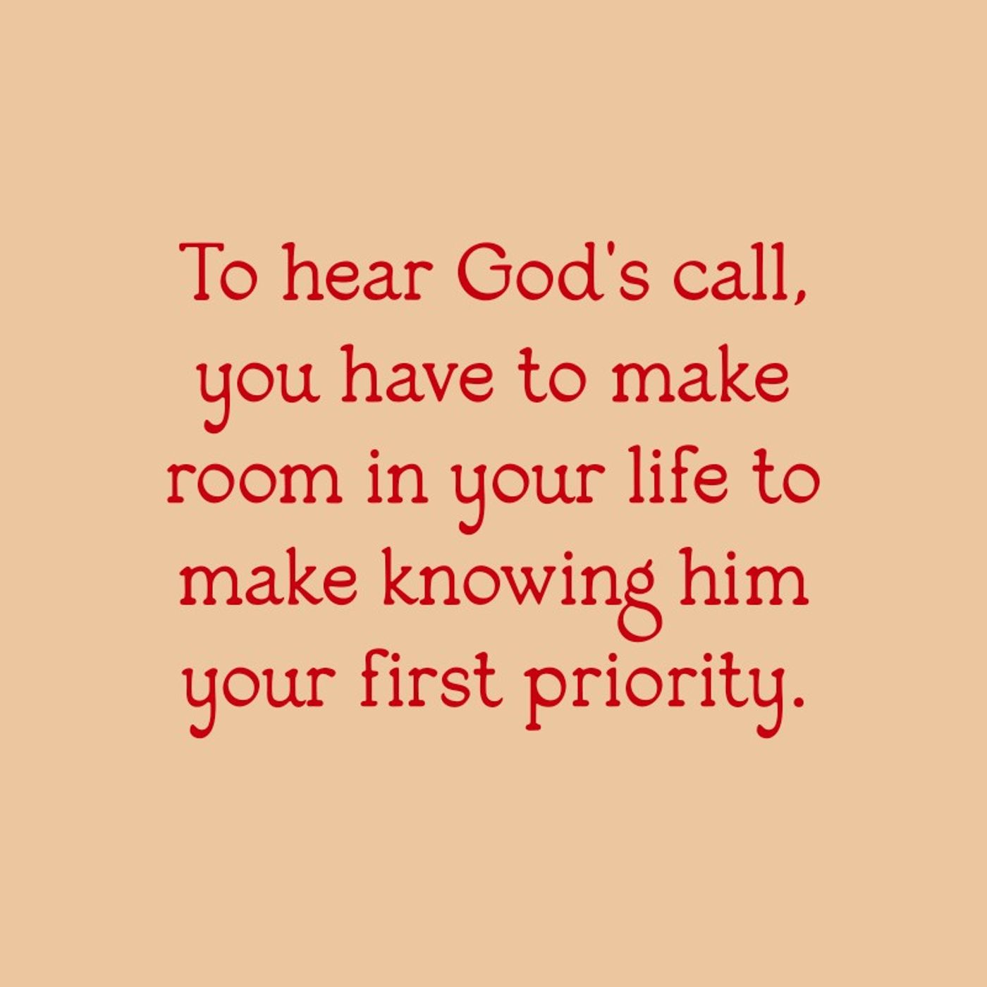 What if God is Calling you? - 1 Samuel 3:1-10 episode artwork