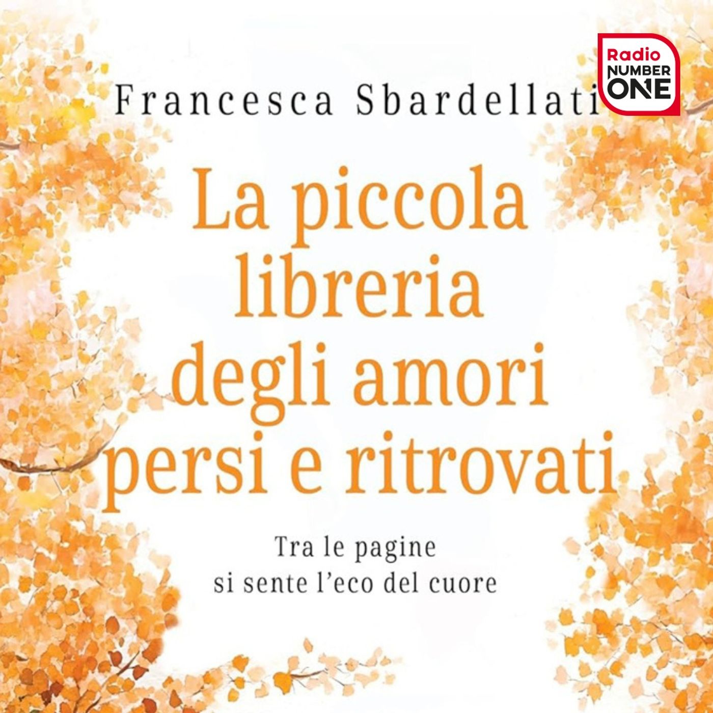 Francesca Sbardellati: una piccola libreria può essere un rifugio nelle tempeste della vita