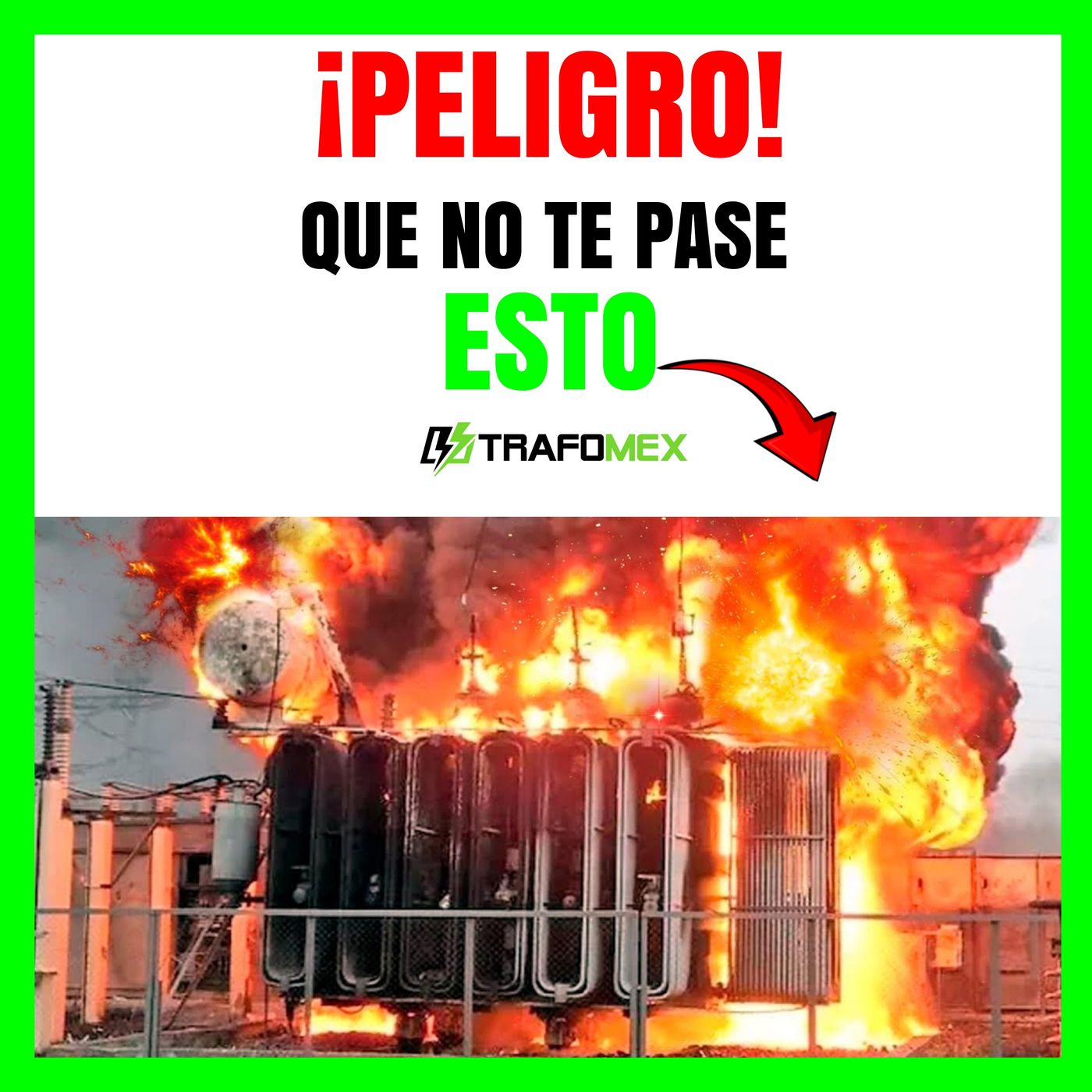 La historia de la Electricidad