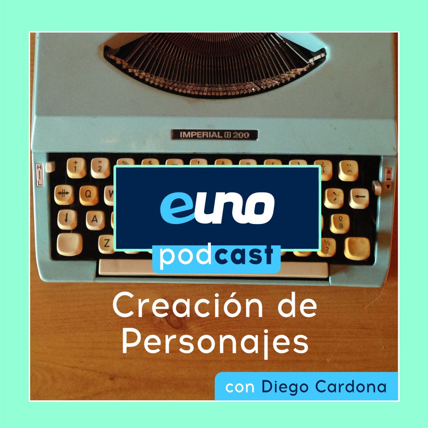 Euno Podcast