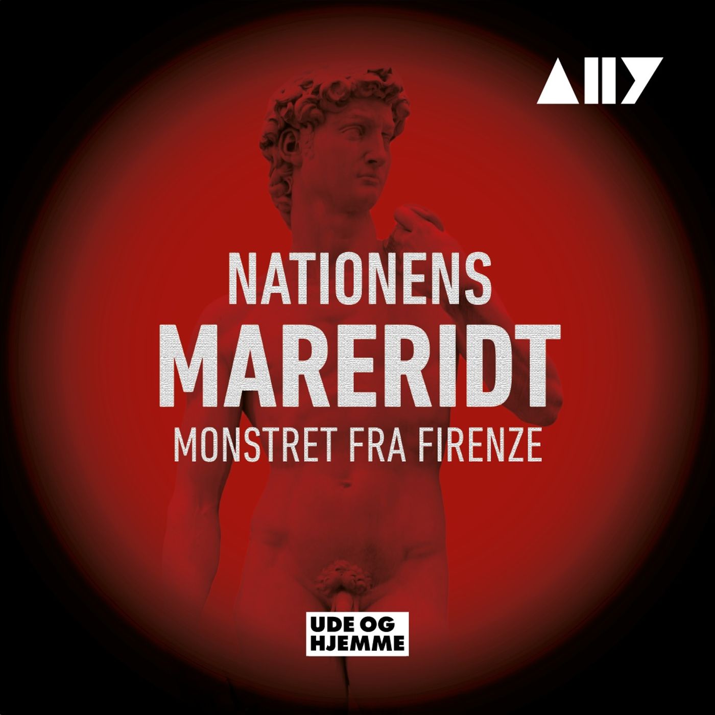 Nationens mareridt
