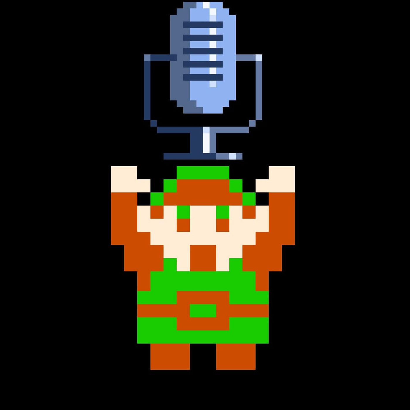 A Link to the Podcast