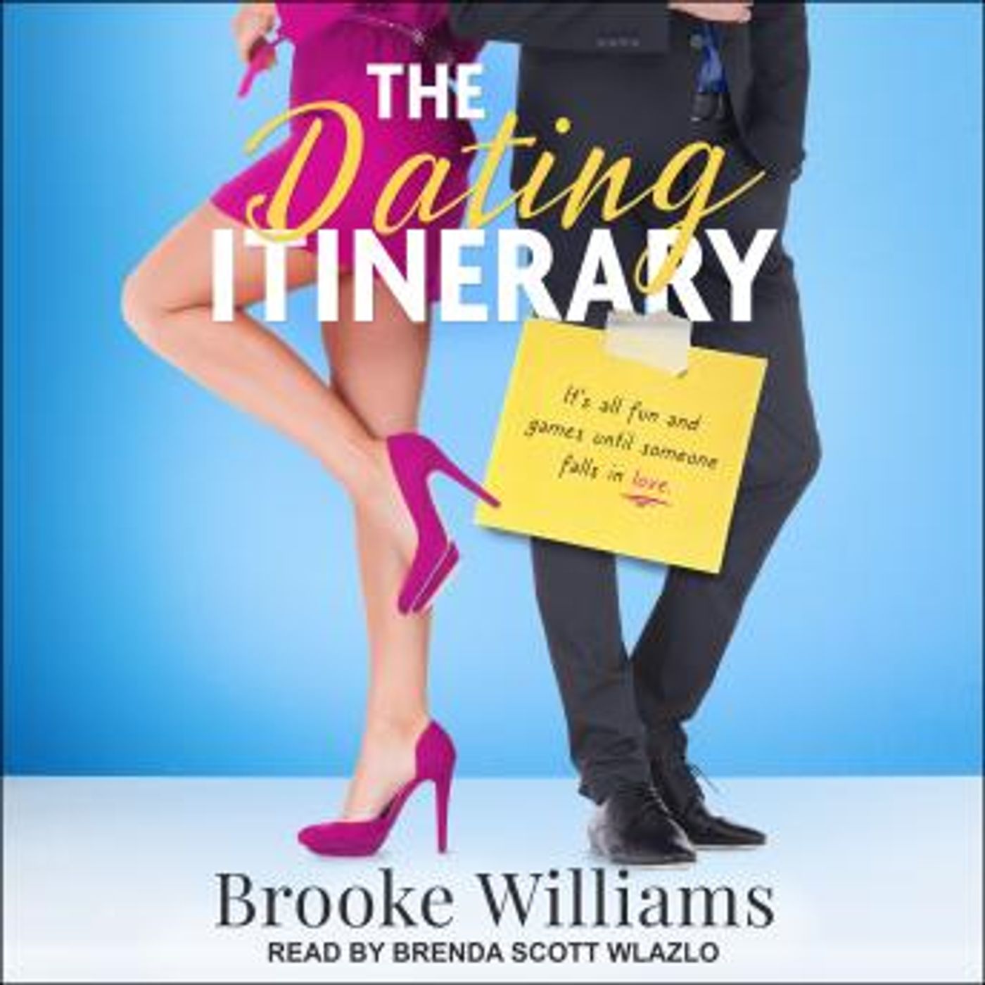 Access Essential Full Audiobooks in Romance, Modern