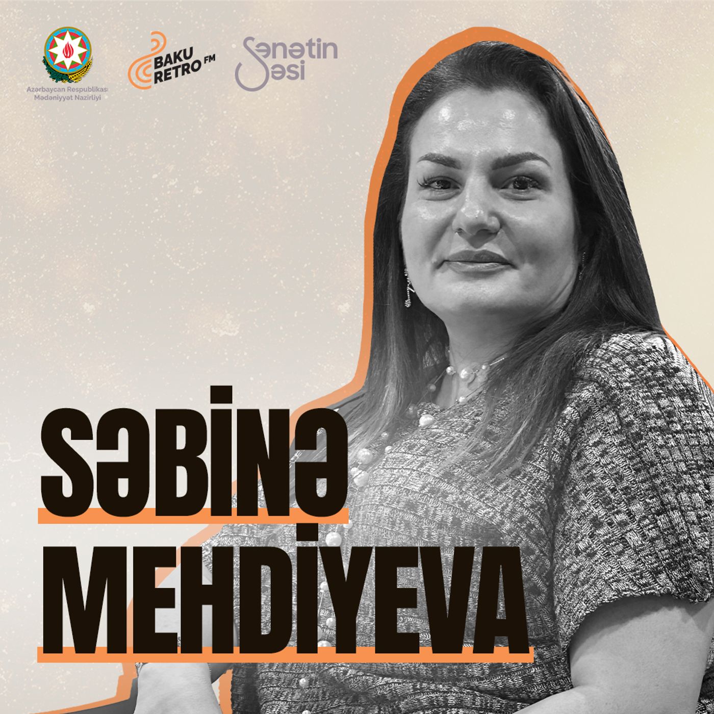 "Hər bir ifaçı çaldığı əsərin mahiyyəti və bəstəkarın yaşadığı dövr haqqında məlumatlı olmalıdır" episode artwork