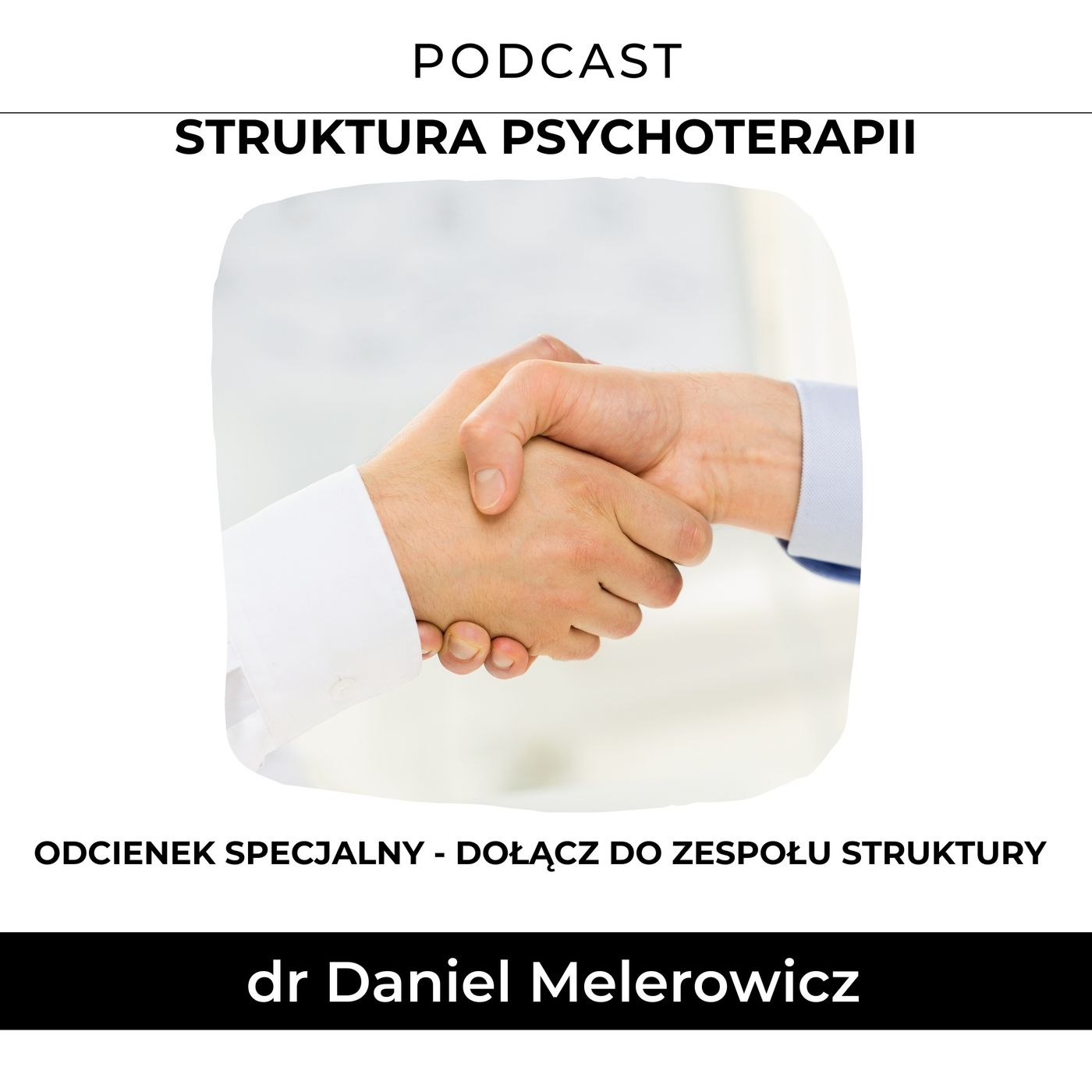 Struktura Psychoterapii