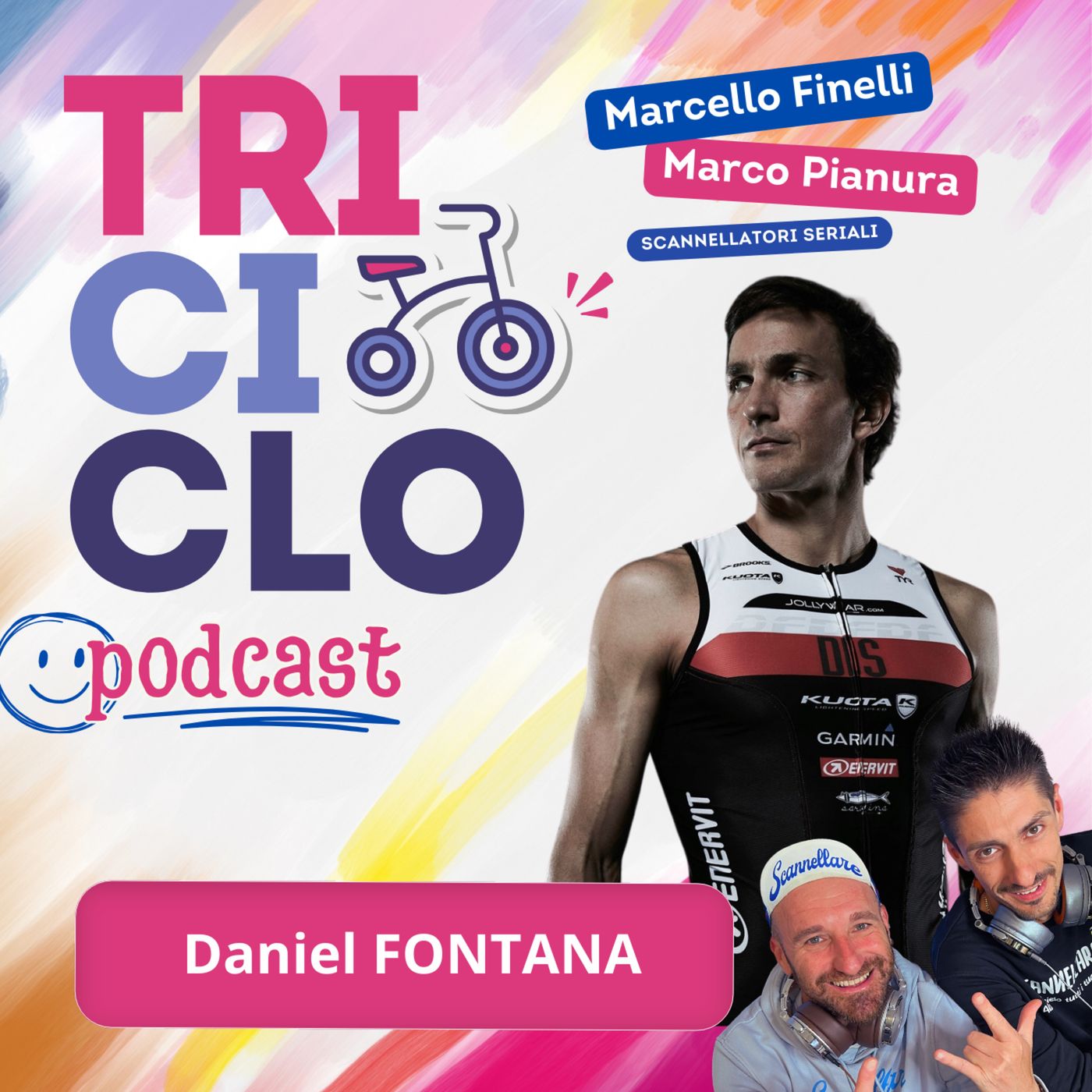 TriCiclo