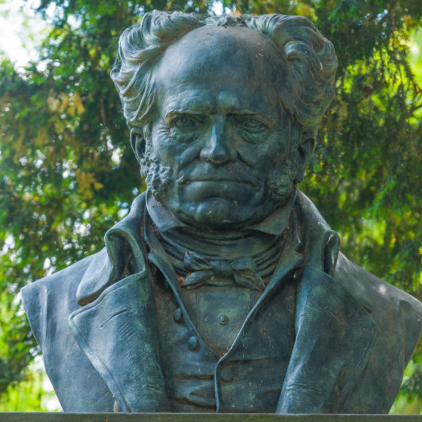 Schopenhauer: biografia, pensiero e filosofia episode artwork