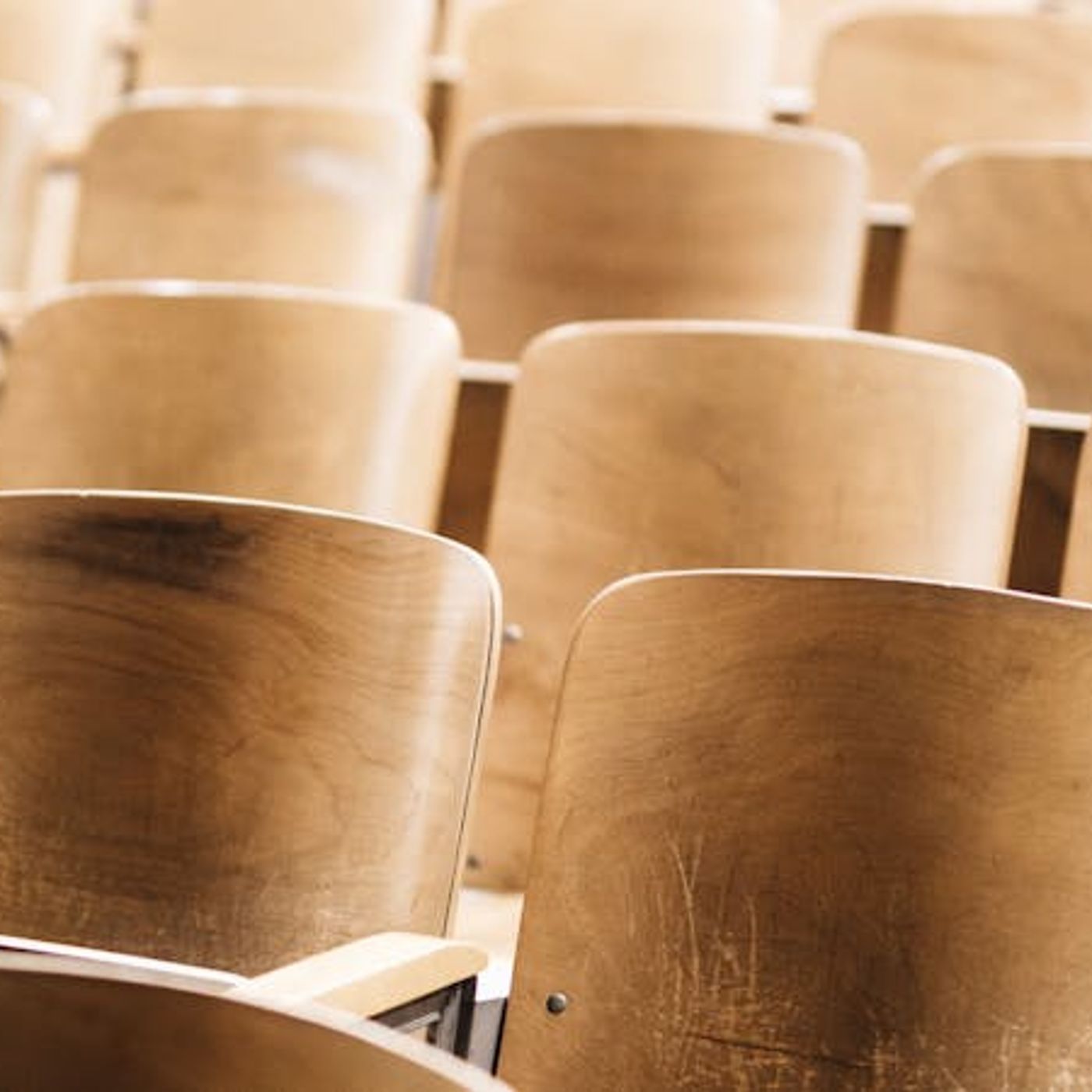 Does God Call Us to Submit to Everyone?