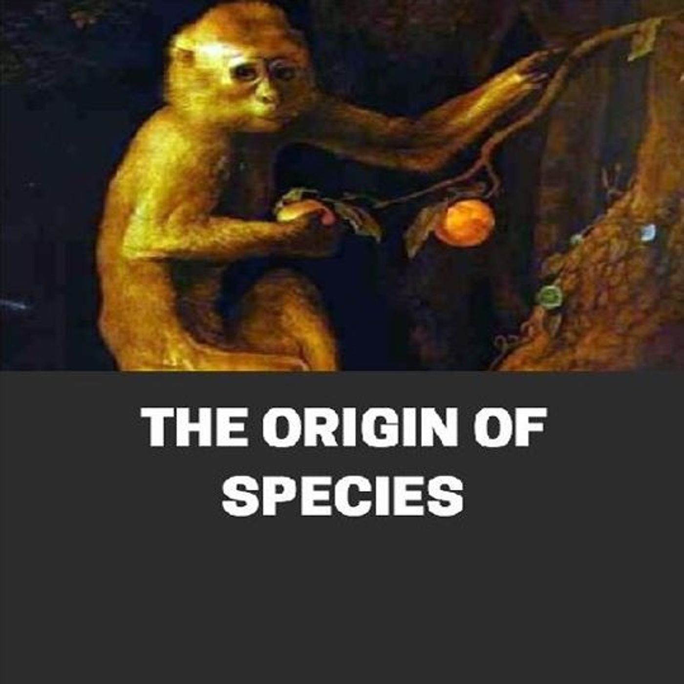 On the Origin of Species