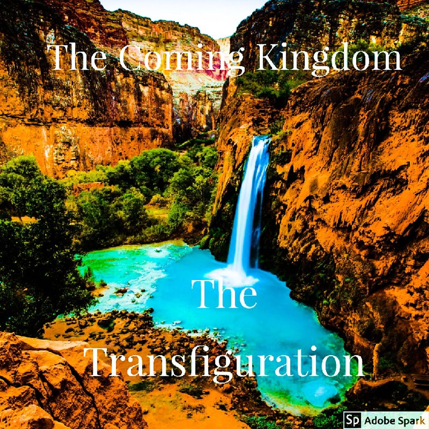 Episode 151 - Repent! The Kingdom of Heaven is at Hand episode artwork