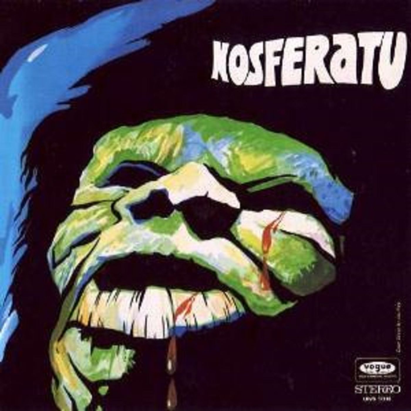 Kraut rock & Italian Beat/Prog songs