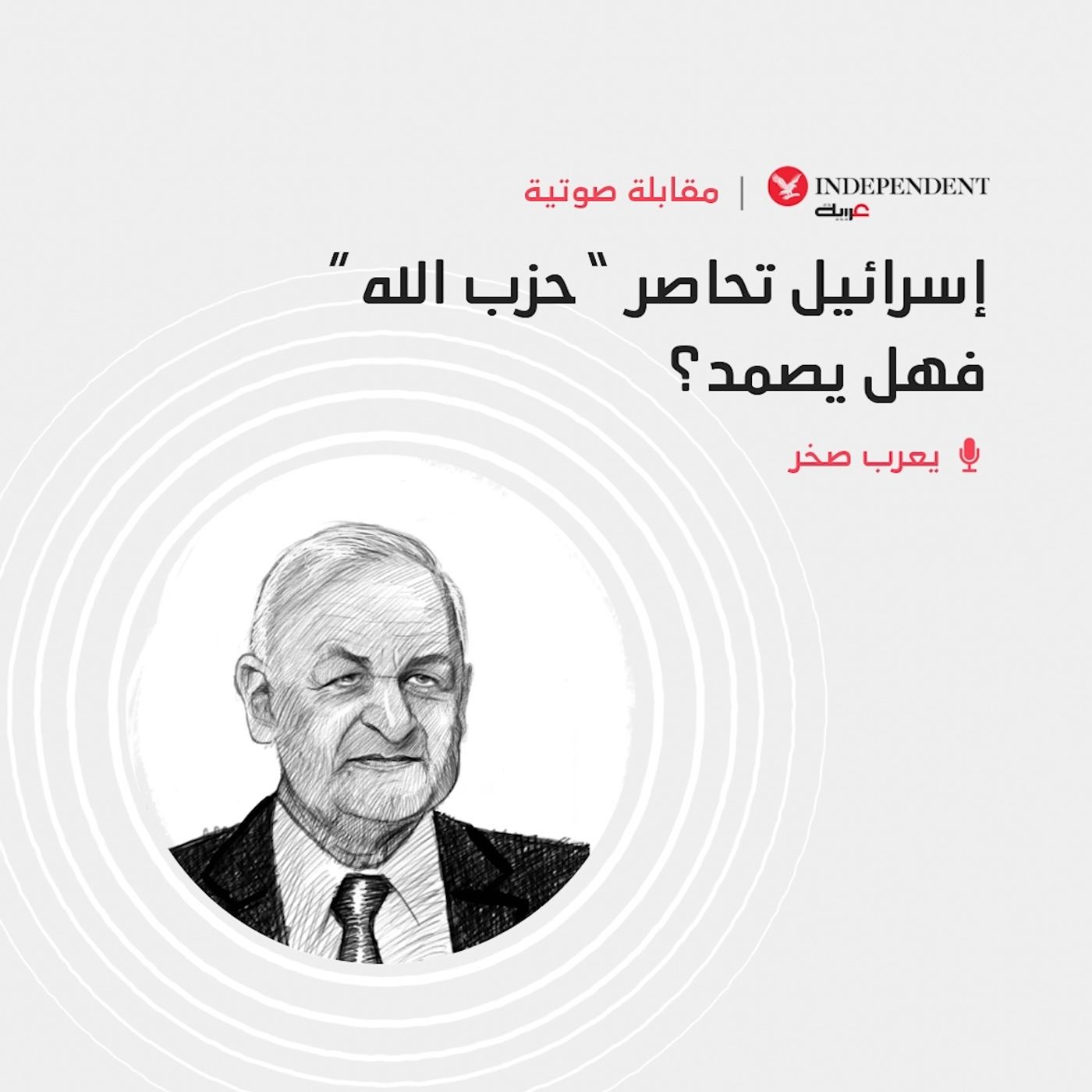 إسرائيل تحاصر “حزب الله”… فهل يصمد؟ episode artwork