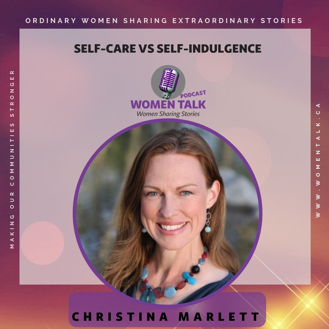 Women Talk Podcast