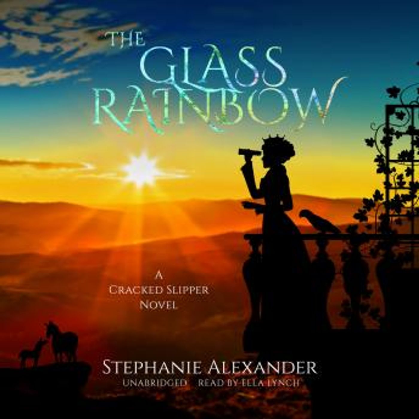 Get Top Full Audiobooks in Romance, Romantasy