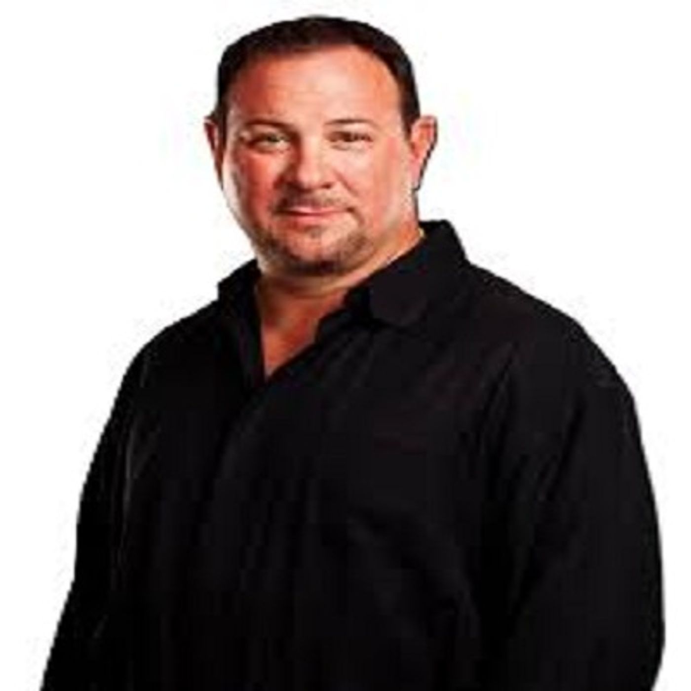Former Police Lt. and Author Randy Sutton