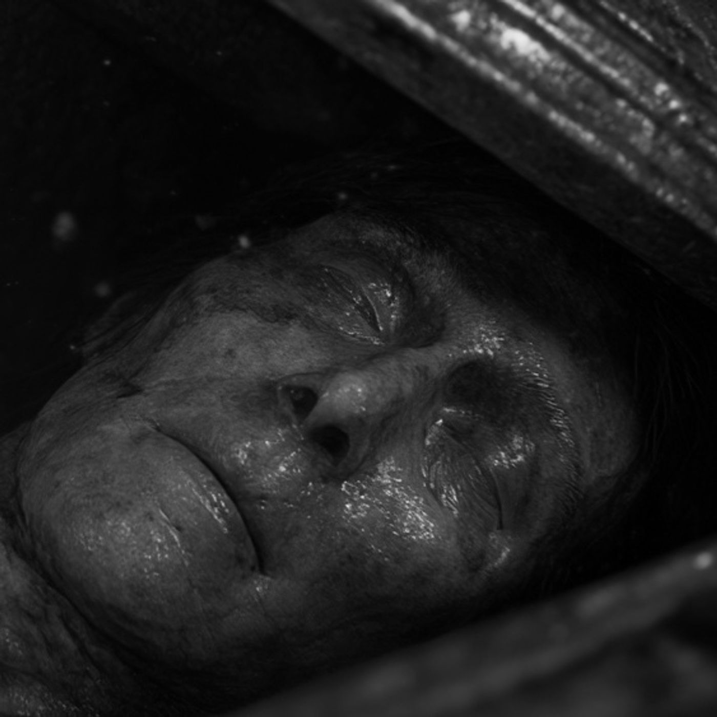 Trató De Salir De Su Propia TUMBA Historias De Terror - REDE