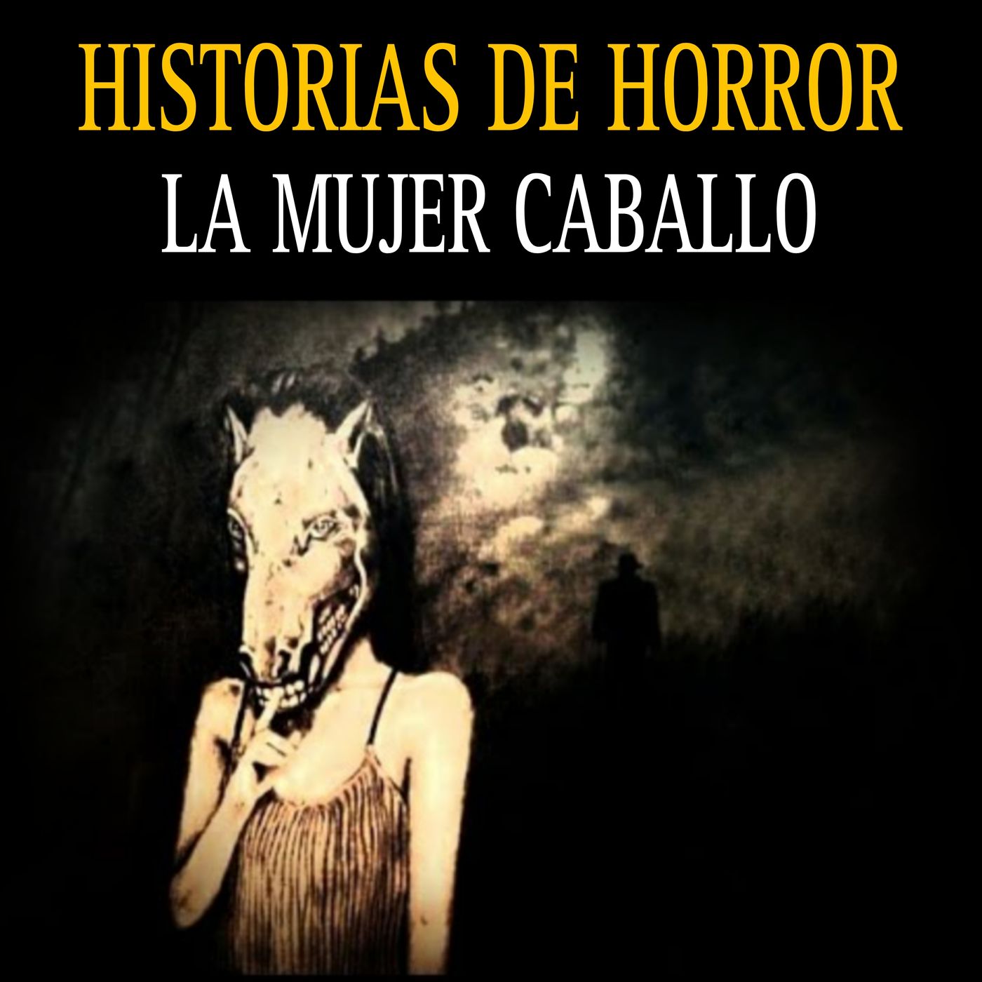Relatos Aterradores de Nahuales y Pueblos / Historias de Horror para no Dormir