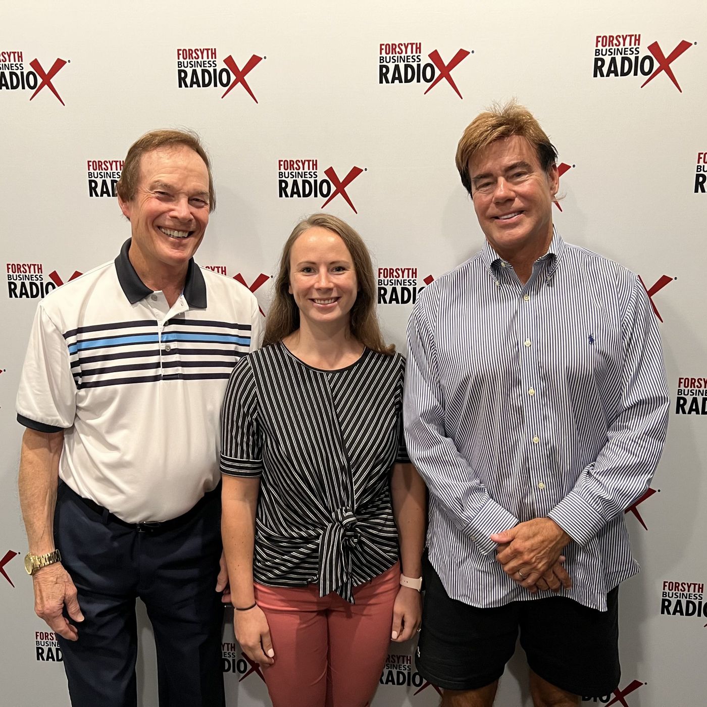 Forsyth Business Radio