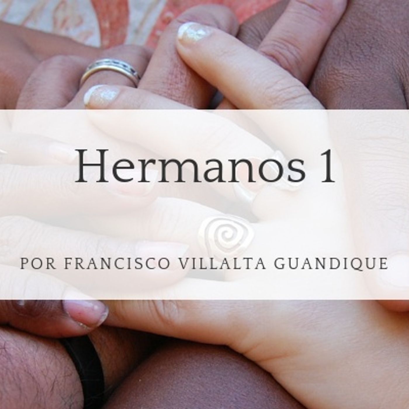 Hermanos 1 episode artwork