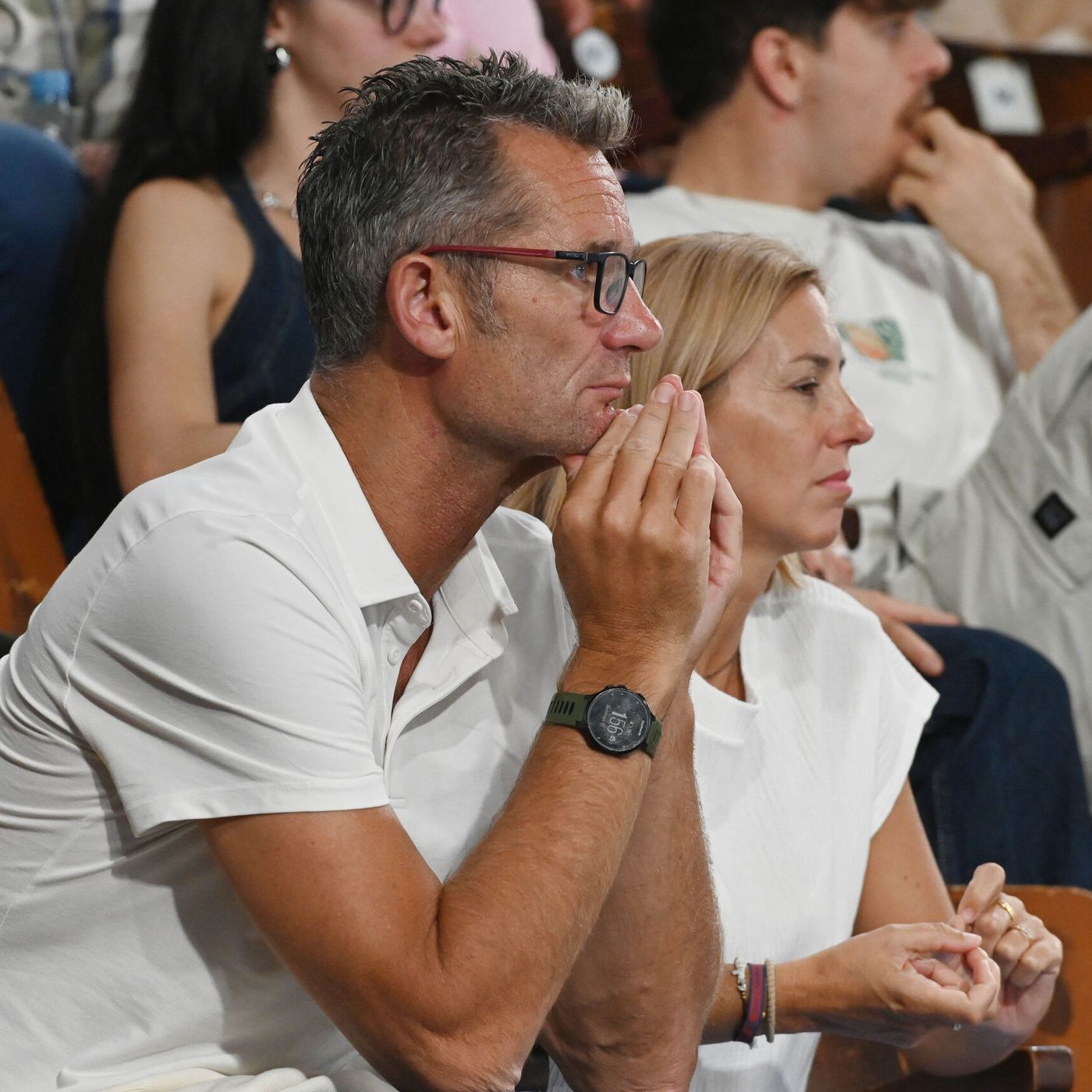 Crónica Rosa: Iñaki Urdangarin también prepara sus memorias