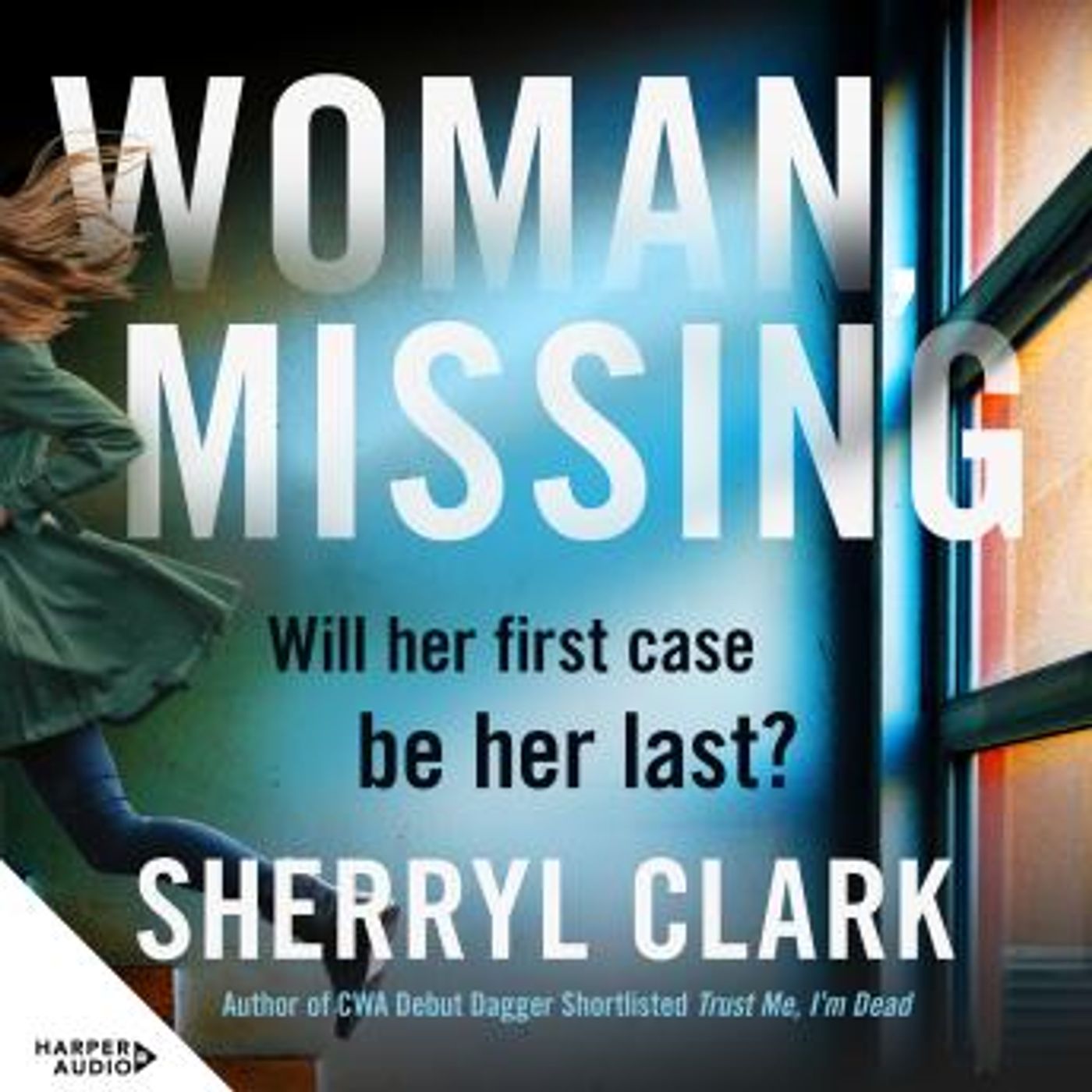 Access Essential Audiobooks in Mystery, Thriller & Horror, Suspense