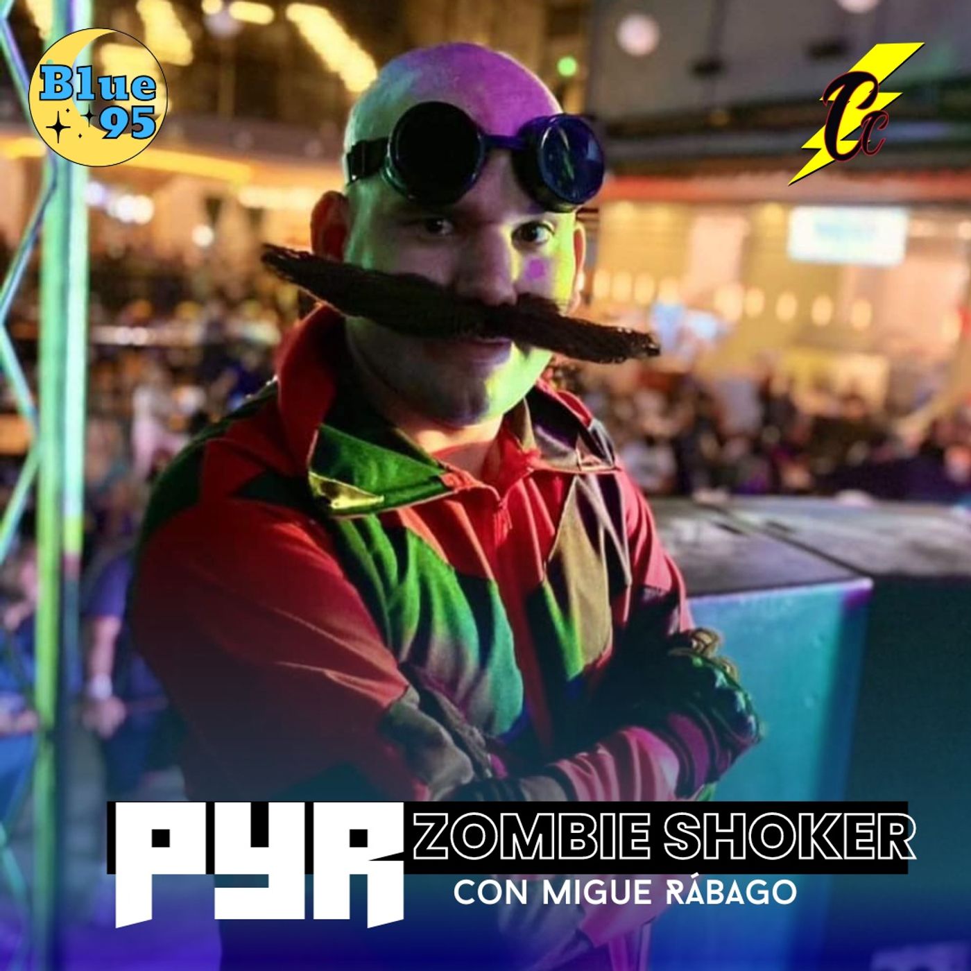 Cachanilla Comics El podcast