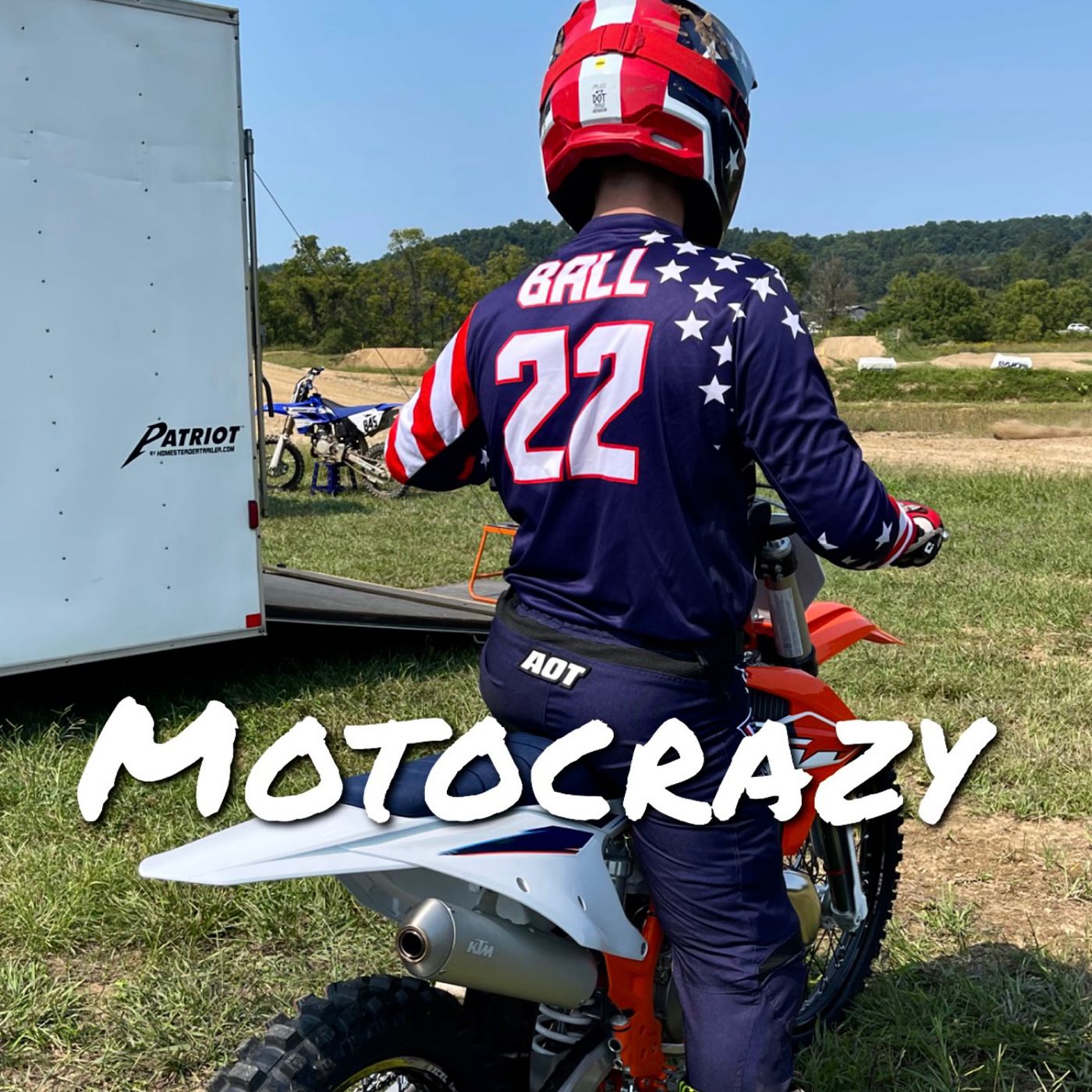Motocrazy