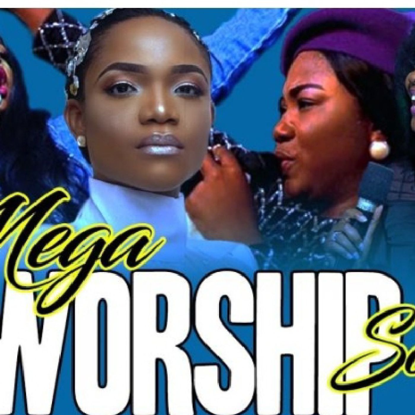 Gospelminds_Entertainment_-_Local_Nigerian_Worship_Mixtape_2021 episode artwork