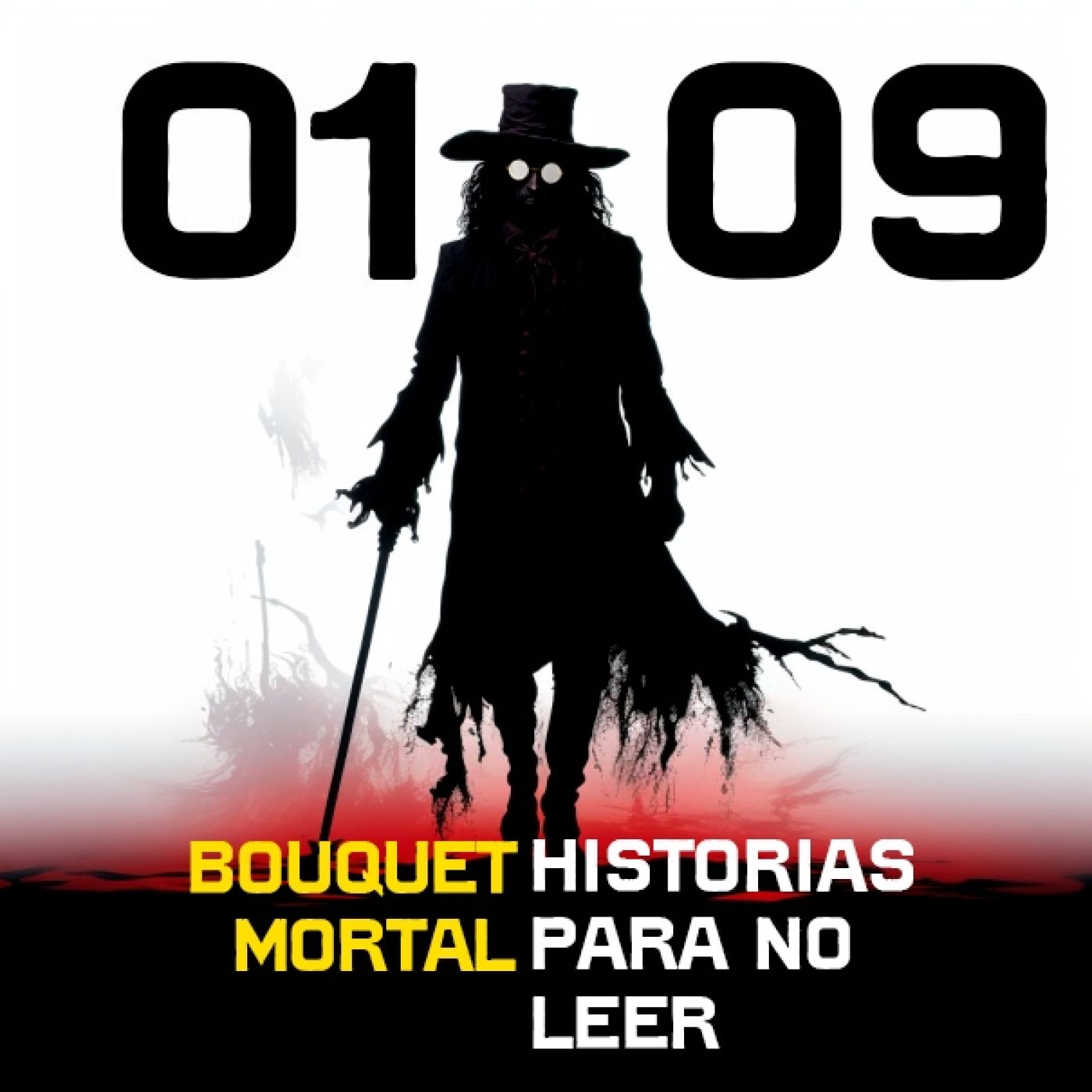 Historias para no leer