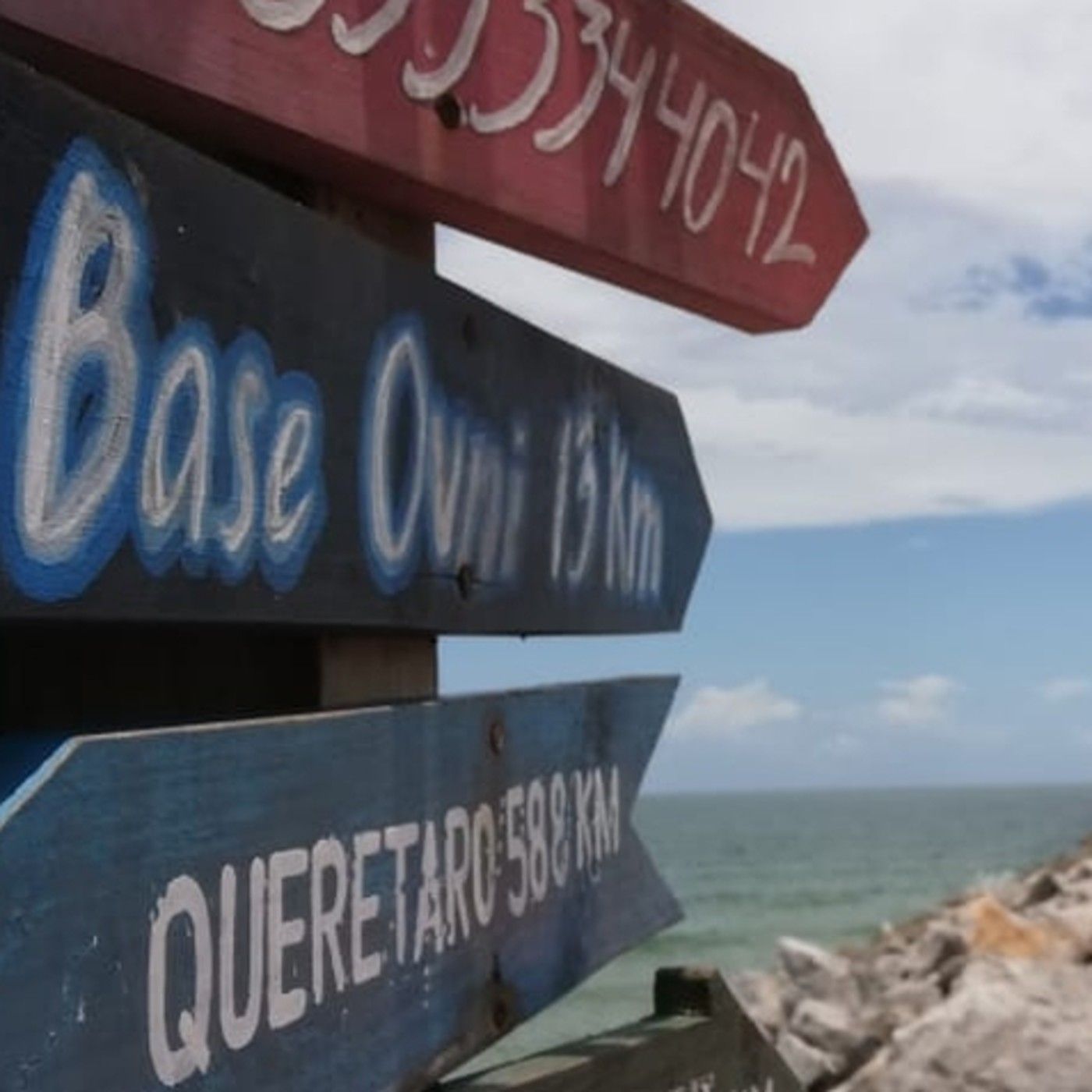 Historias de Miedo Enero 29 2021 LUCES EN LA PLAYA MIRAMAR Y LA OUIJA