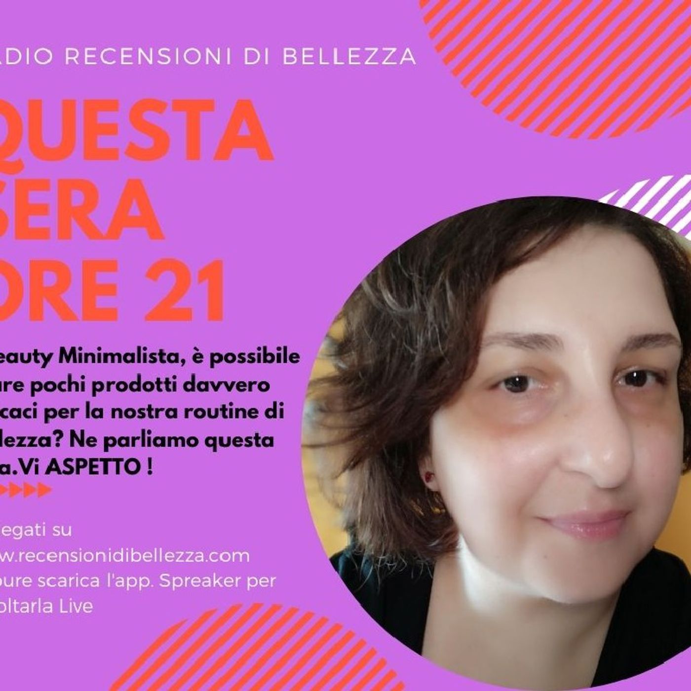 Radio Recensioni di Bellezza 💋