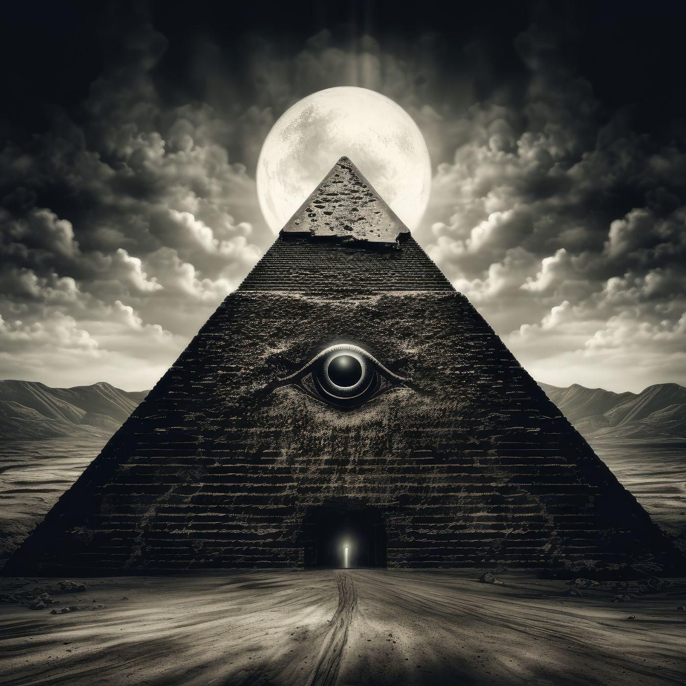 cover of episode S8: Saturn Death Cult (Part Two)